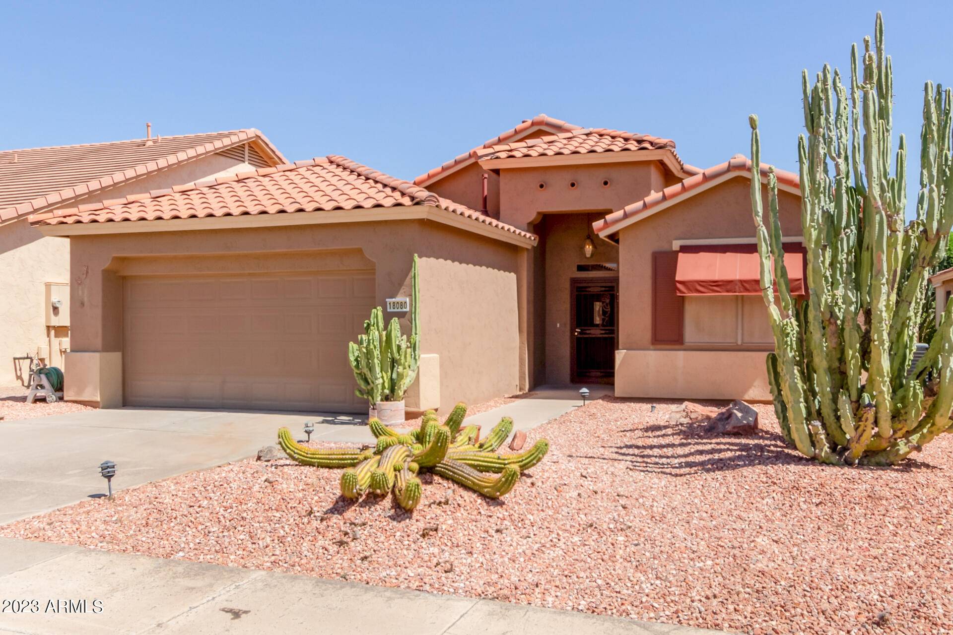 Surprise, AZ 85374,18080 W UDALL Drive