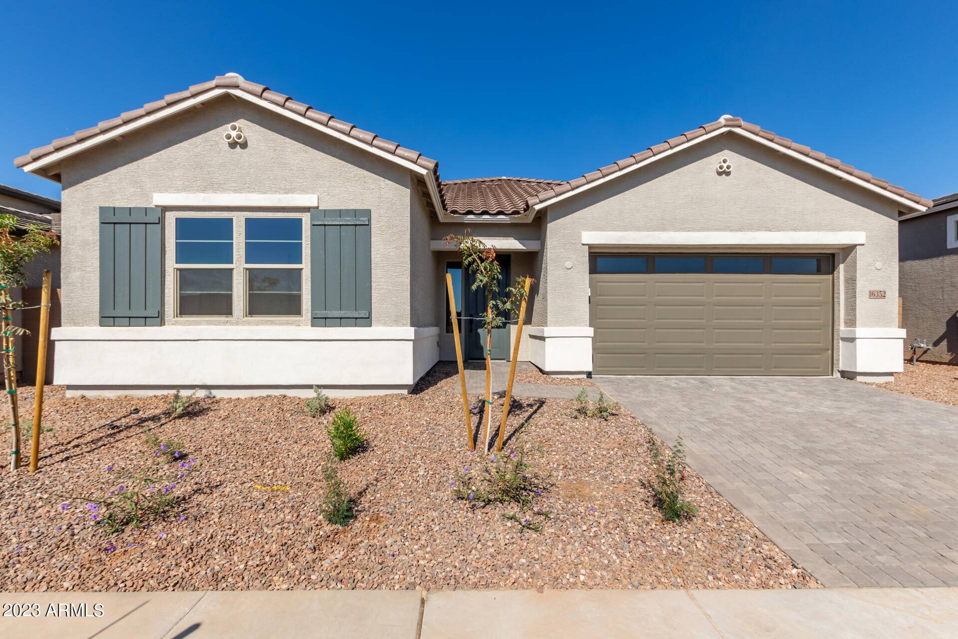 Surprise, AZ 85387,16352 W CREEDANCE Boulevard