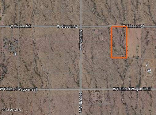 Wittmann, AZ 85361,29201 W OLESEN Road #-