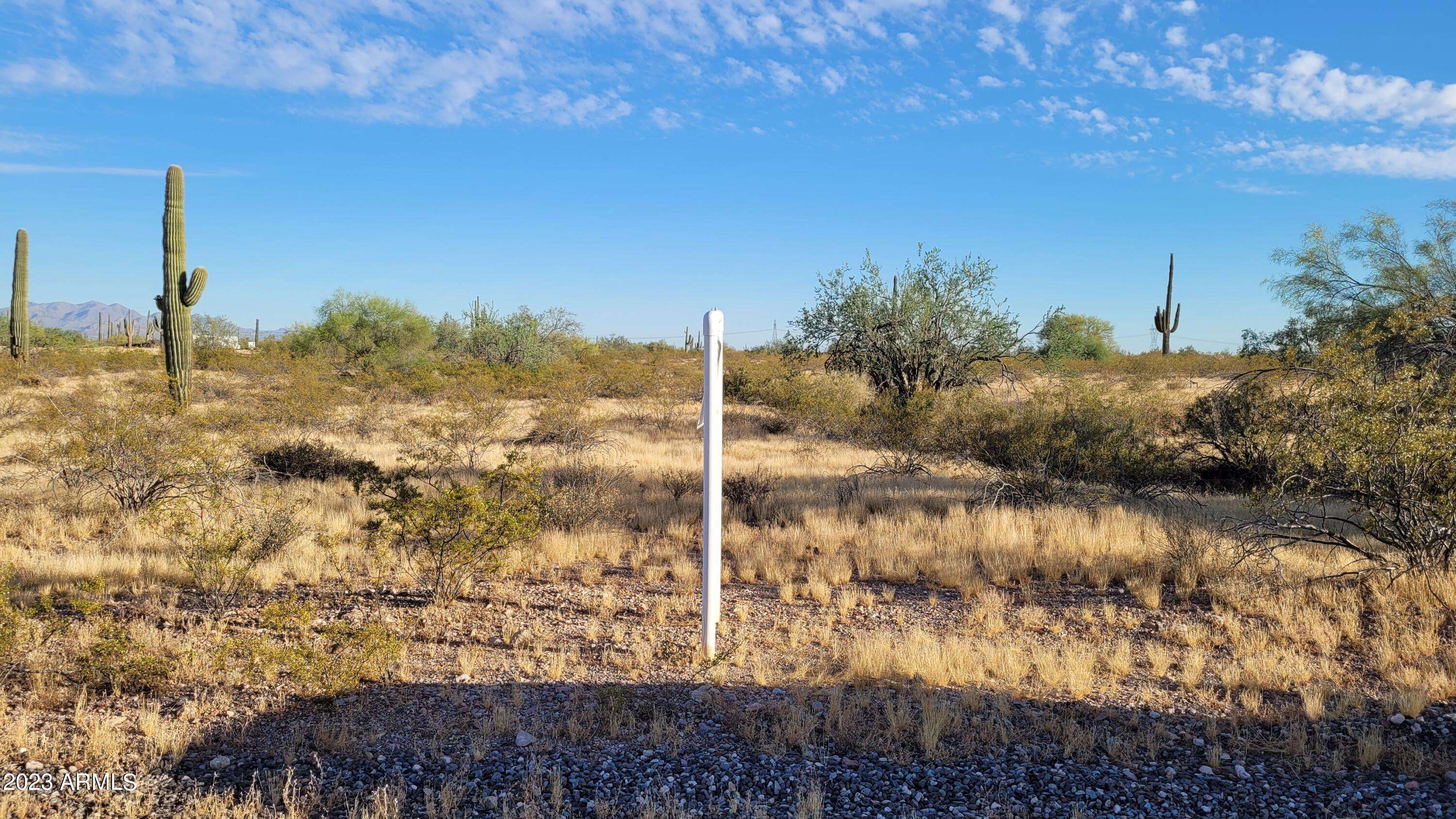 Wittmann, AZ 85361,29201 W OLESEN Road #-