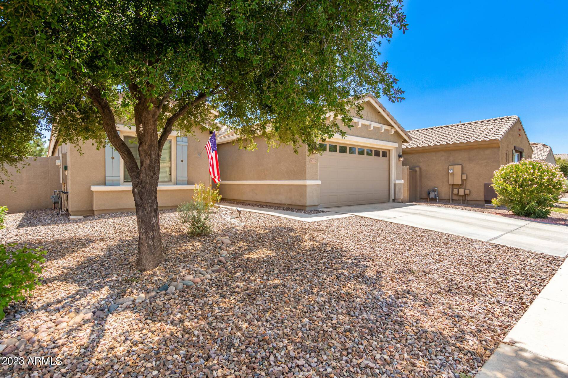 Gilbert, AZ 85297,4715 E TIMBERLINE Road