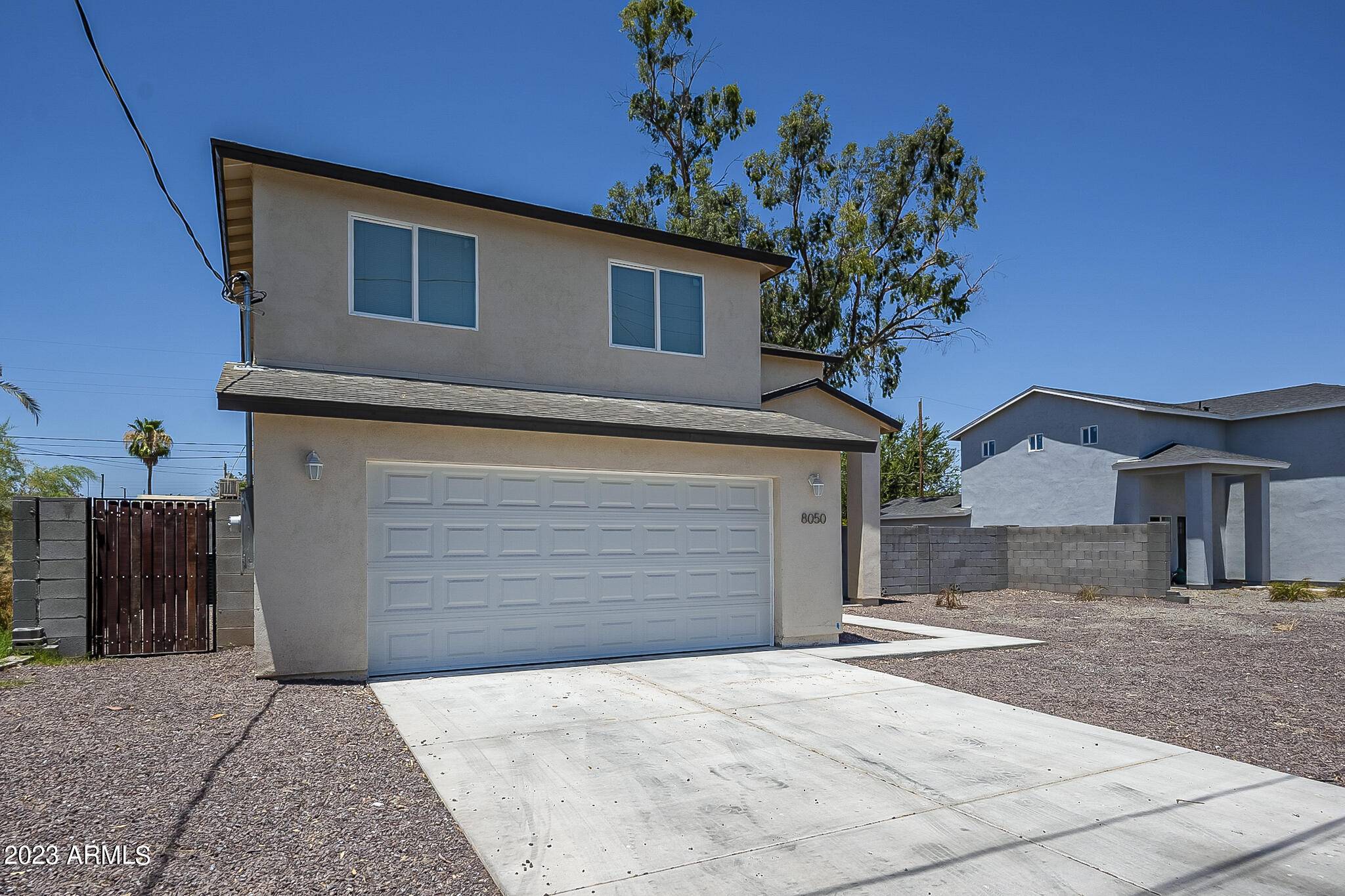 Guadalupe, AZ 85283,8050 S Calle Moctezuma --