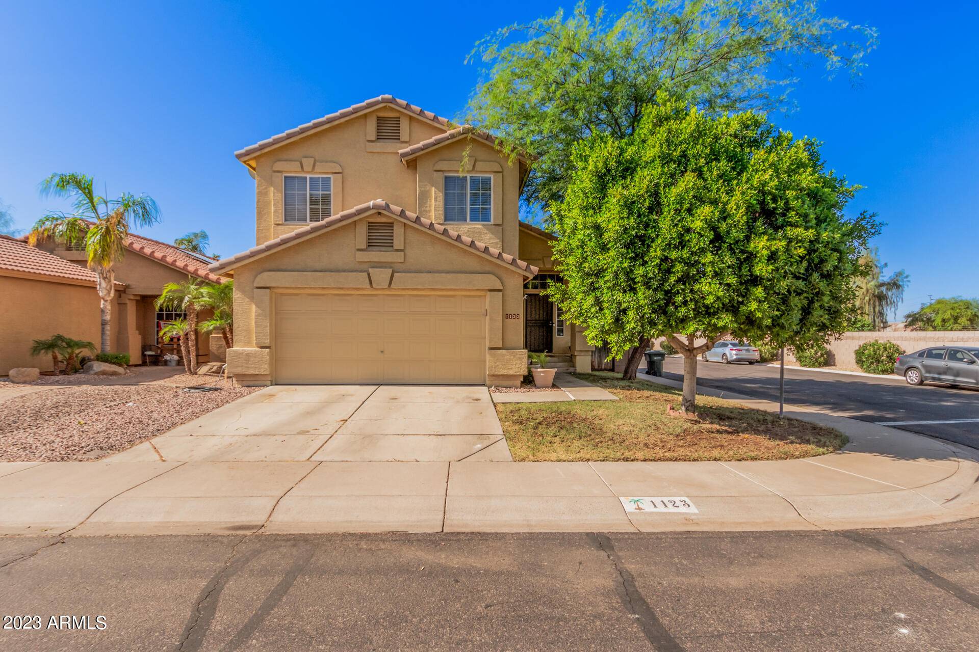 Phoenix, AZ 85023,1123 W WAGONER Road