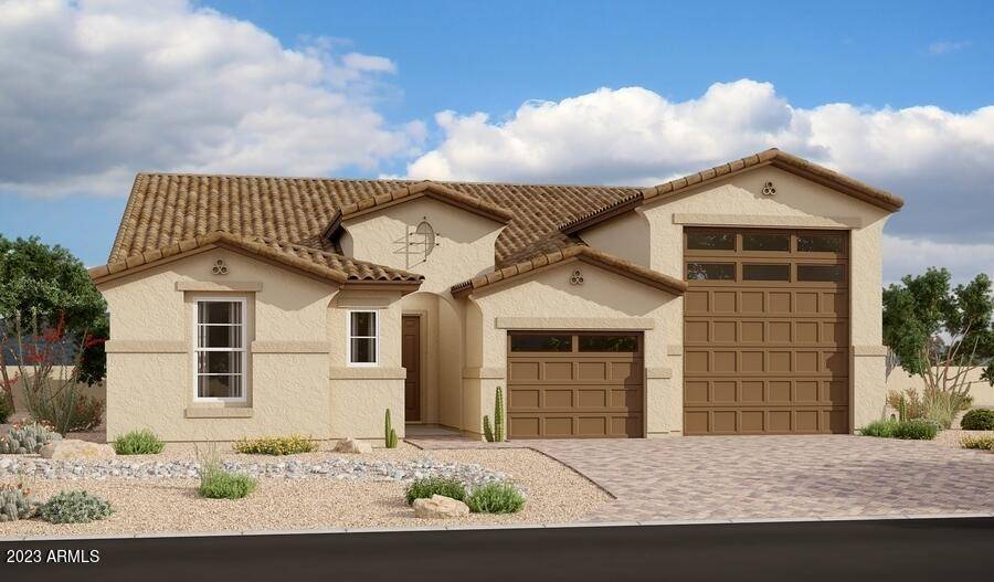 Surprise, AZ 85387,17647 W RED FOX Road W