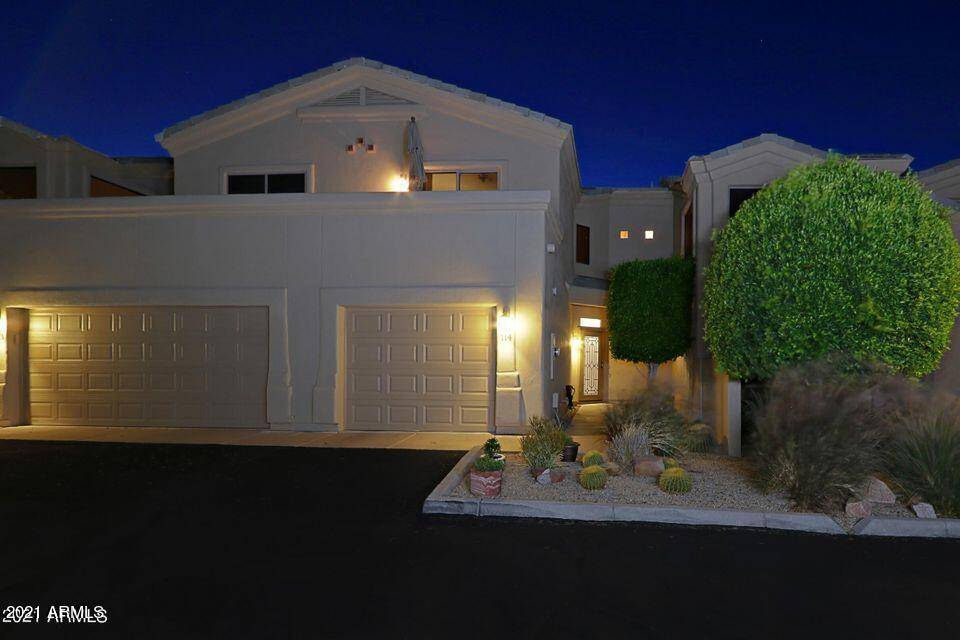 Fountain Hills, AZ 85268,11022 N INDIGO Drive #114
