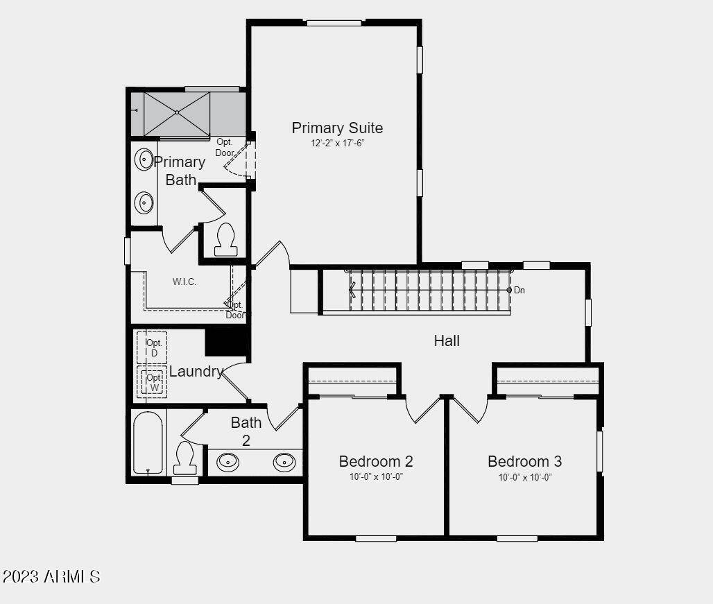 Surprise, AZ 85387,14166 W HACKAMORE Drive