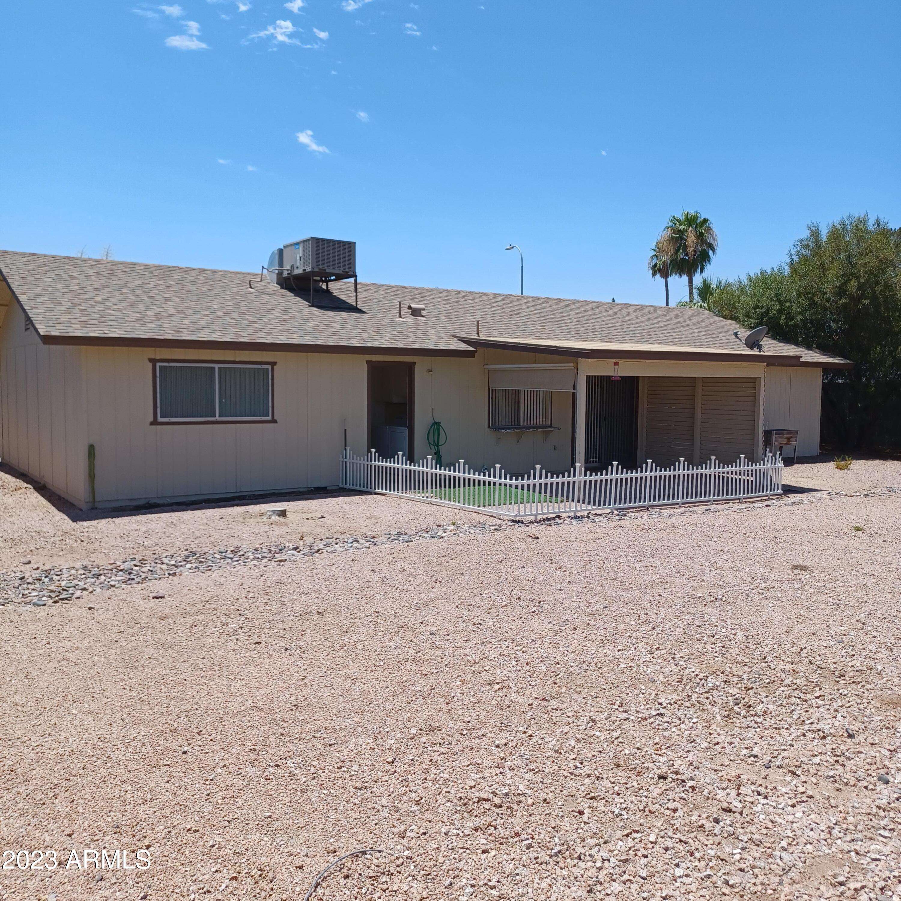 Phoenix, AZ 85044,4820 E NAVAJO Circle