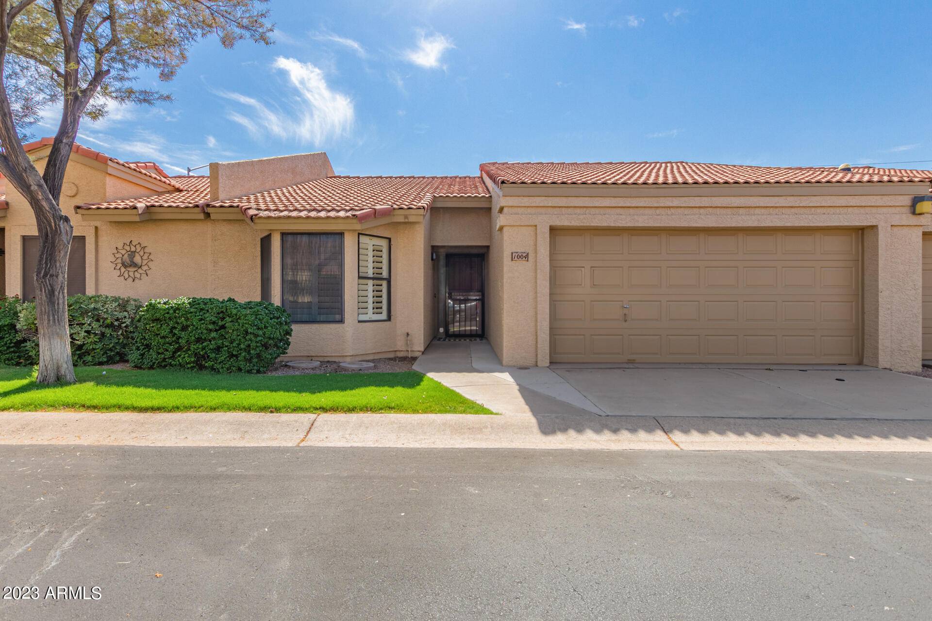 Mesa, AZ 85206,1021 S GREENFIELD Road #1004