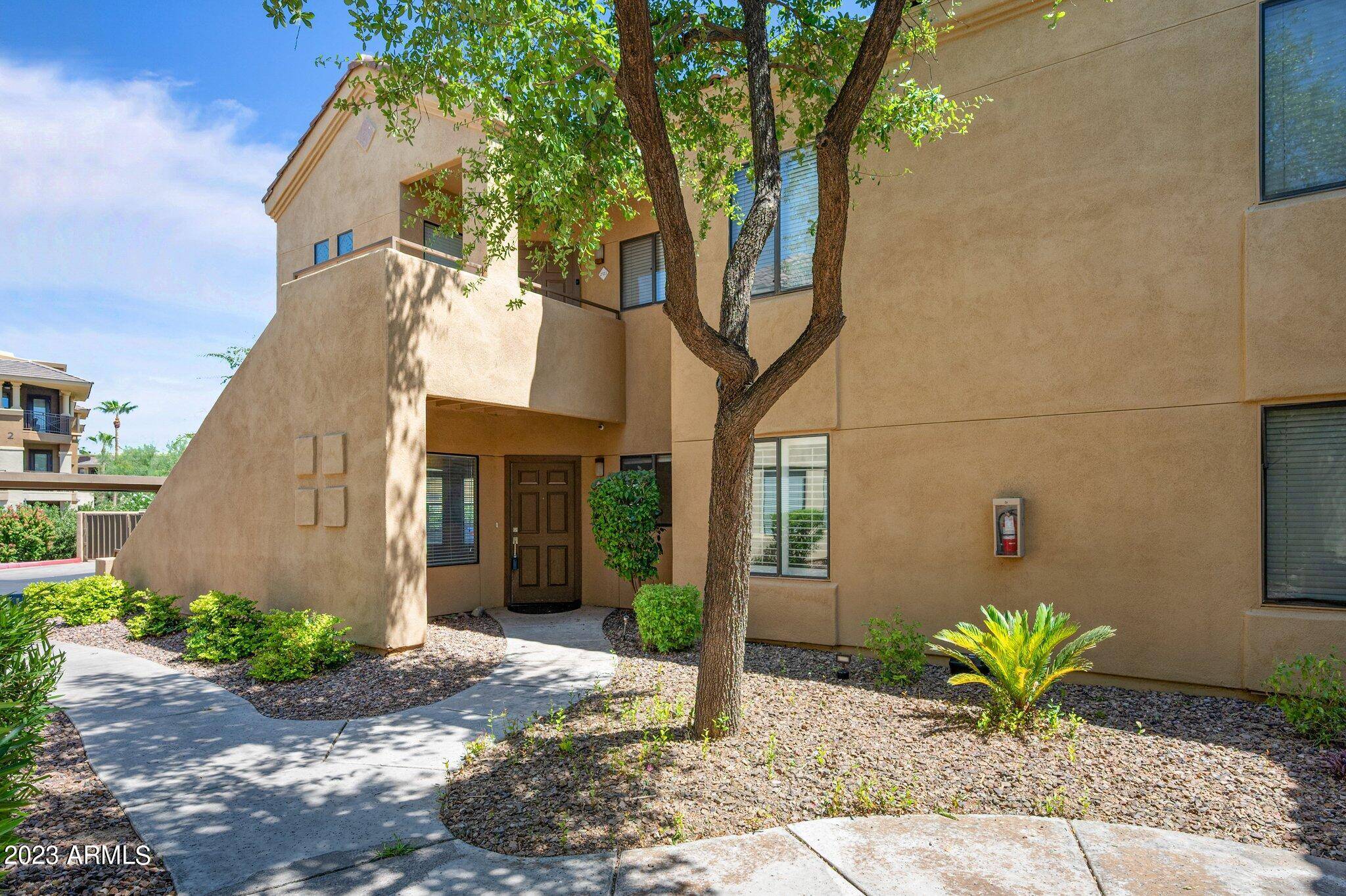 Scottsdale, AZ 85250,7575 E INDIAN BEND Road #1123