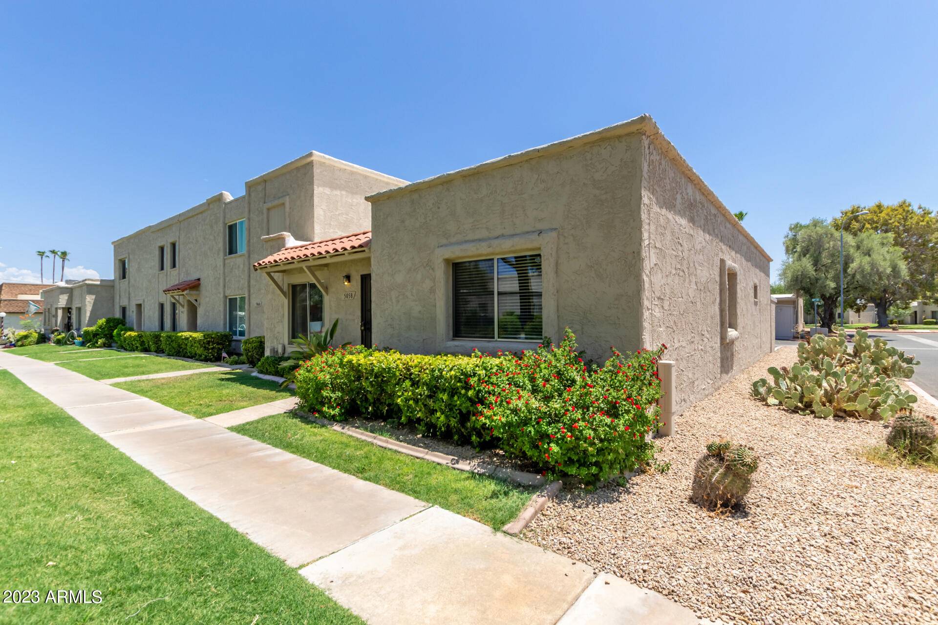 Scottsdale, AZ 85250,5058 N 82ND Street