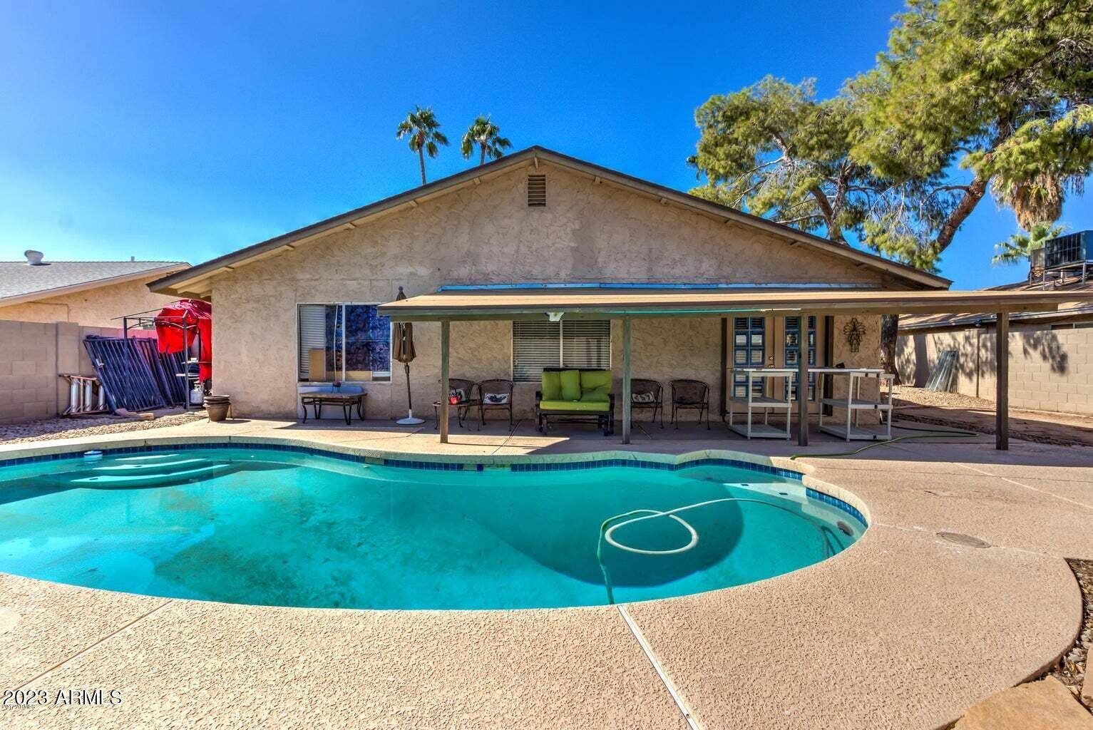 Mesa, AZ 85210,1355 S Revere --