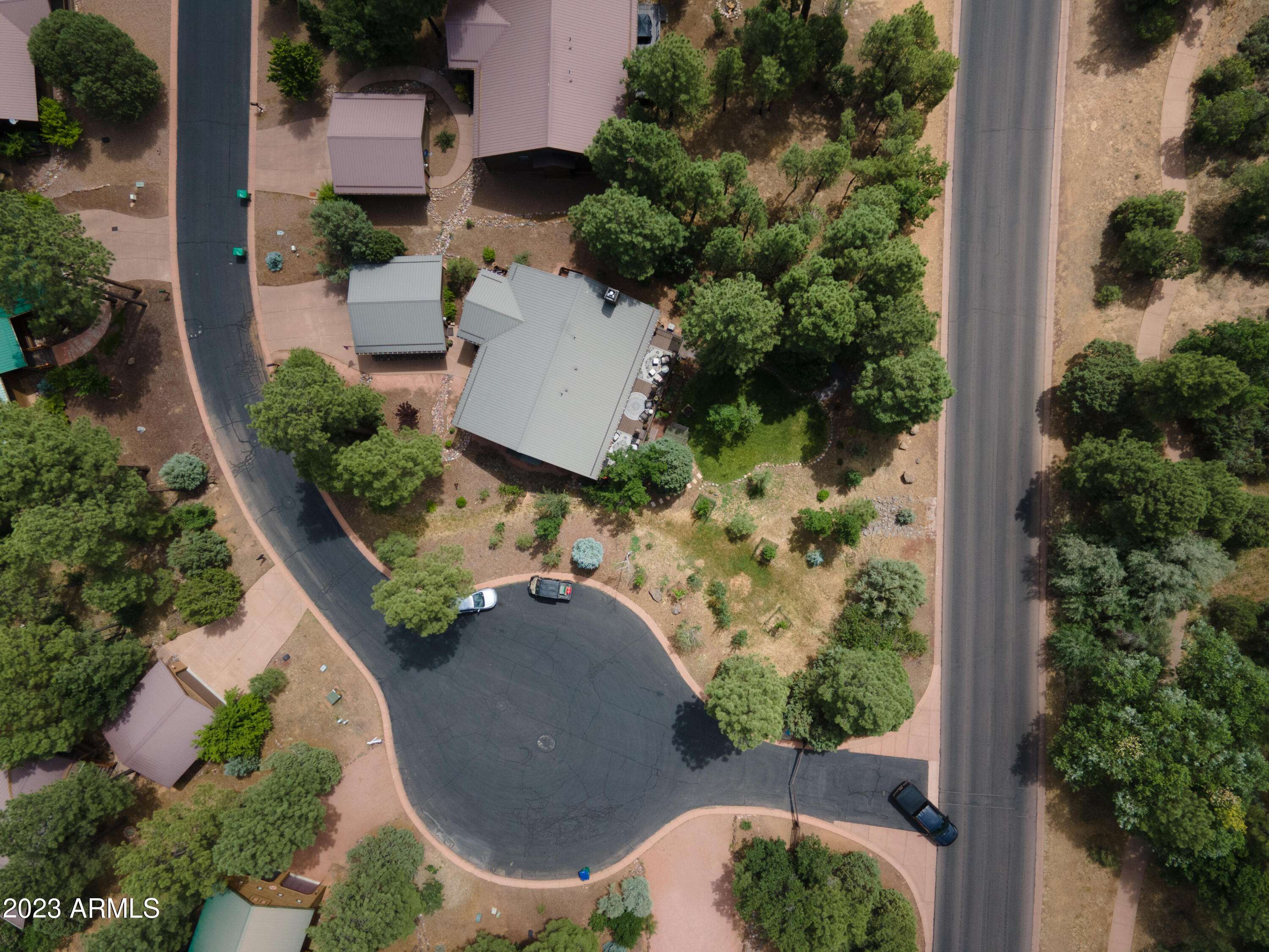 Show Low, AZ 85901,3111 W LODGEPOLE Lane