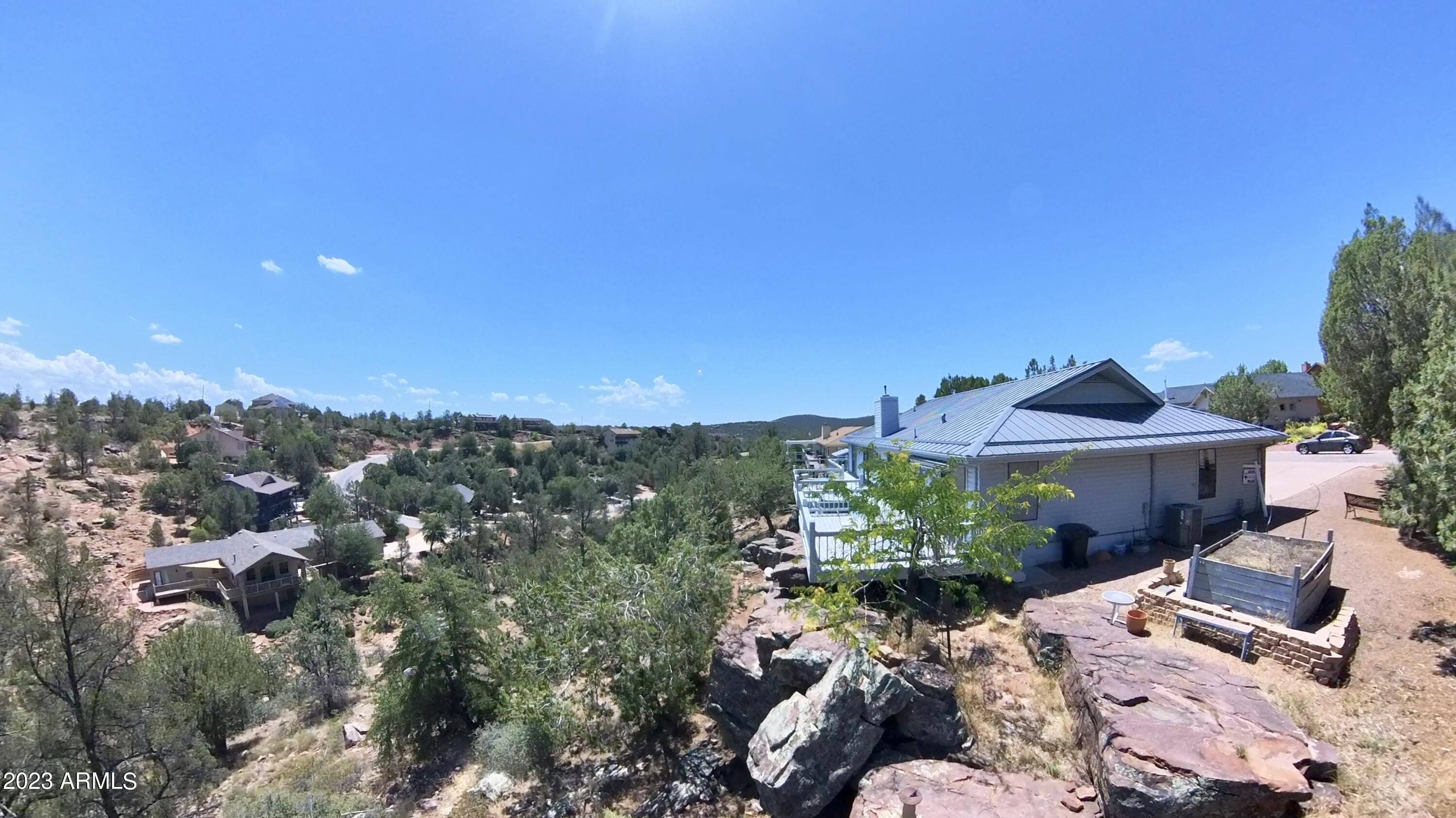 Payson, AZ 85541,203 S BRASSIE Drive