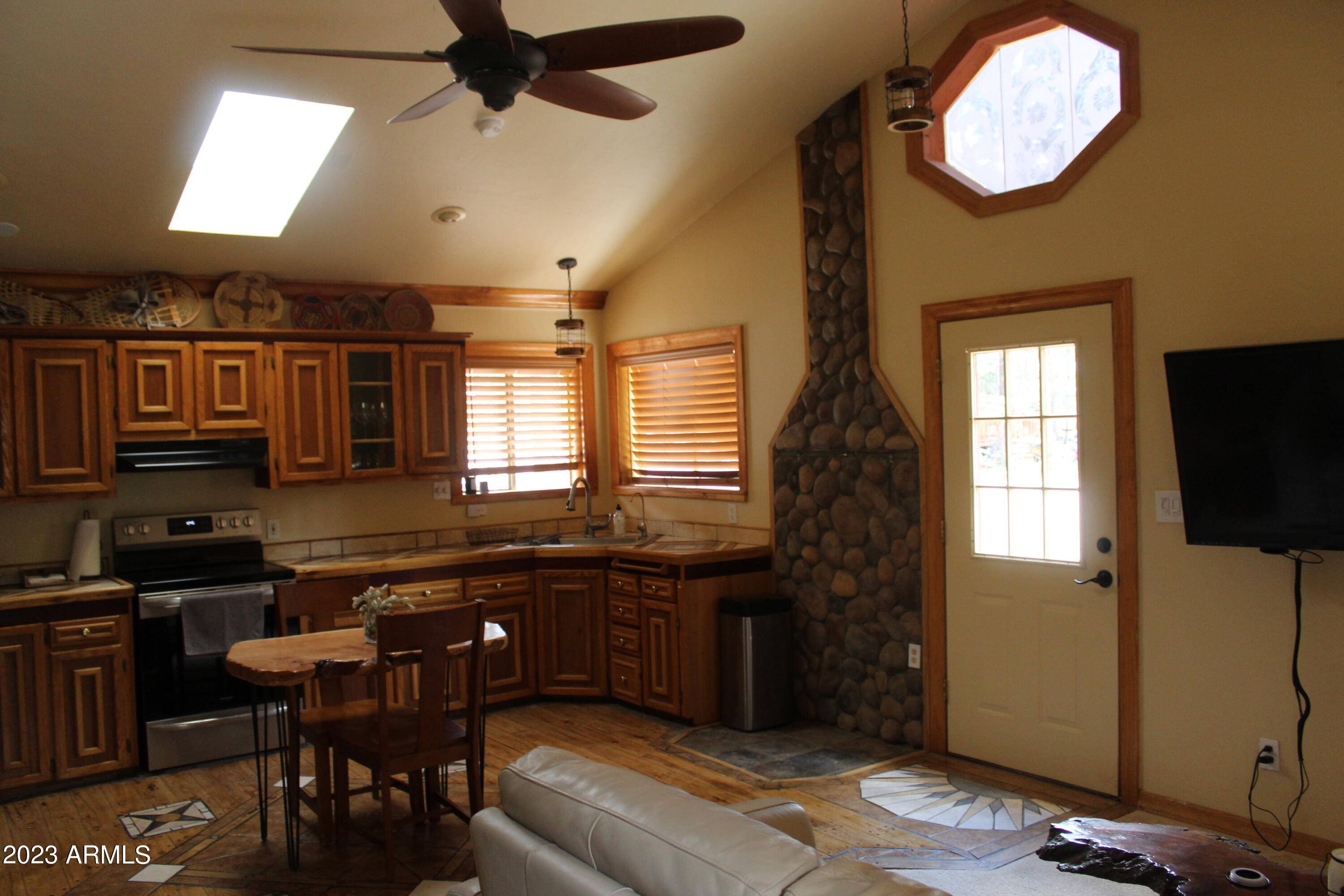 Overgaard, AZ 85933,2181 South Woods --