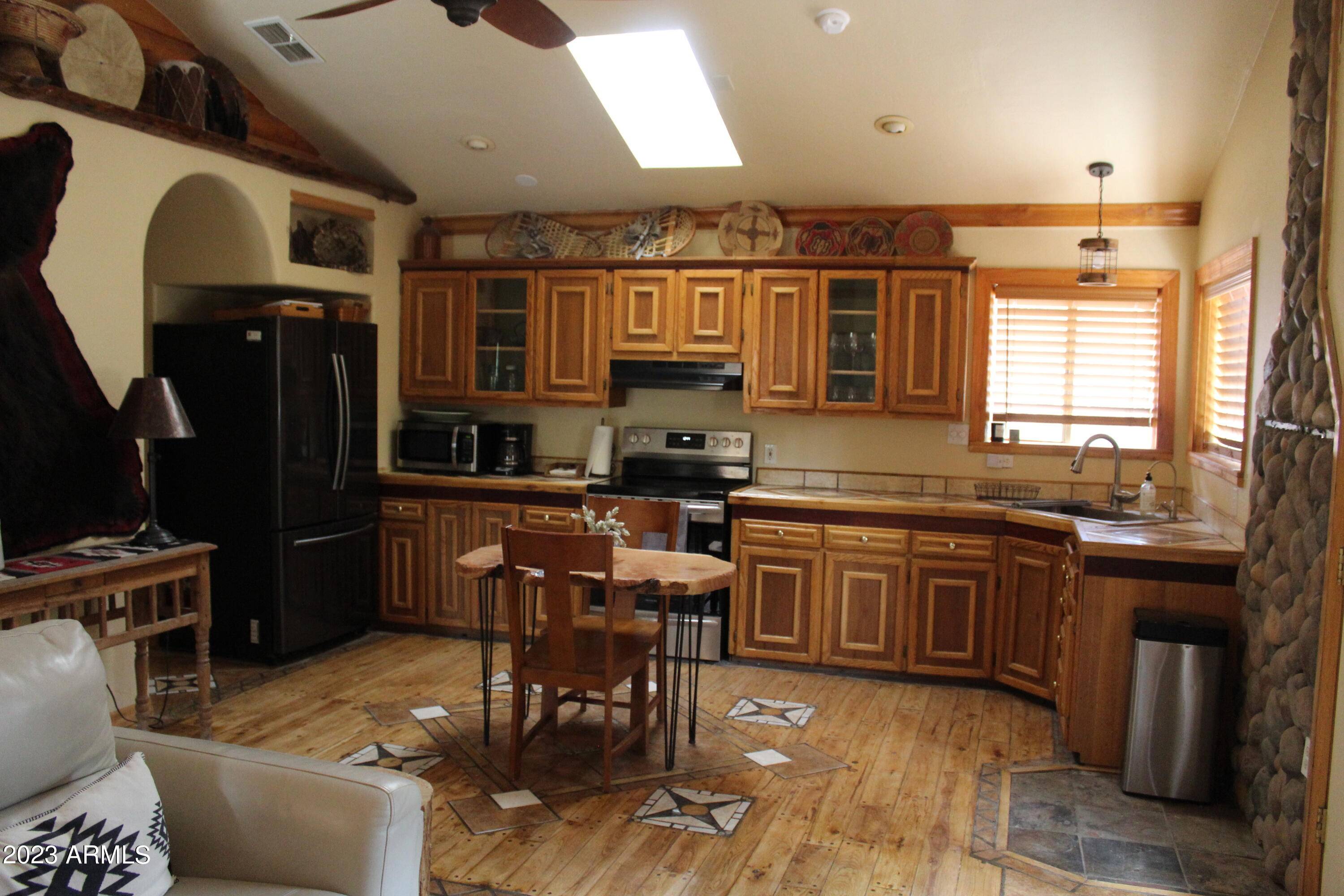 Overgaard, AZ 85933,2181 South Woods --