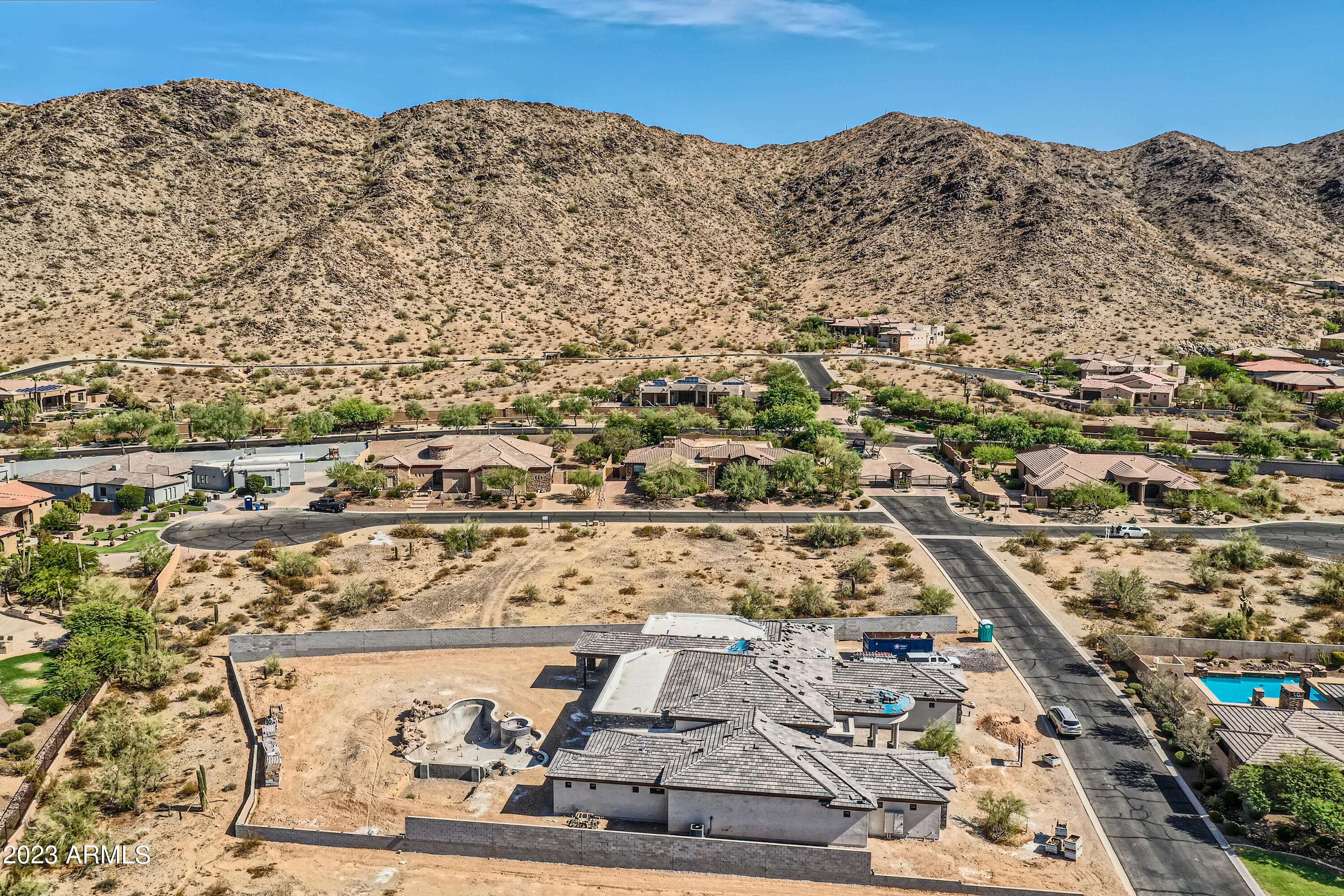 Phoenix, AZ 85045,3107 W GLENHAVEN Drive #43