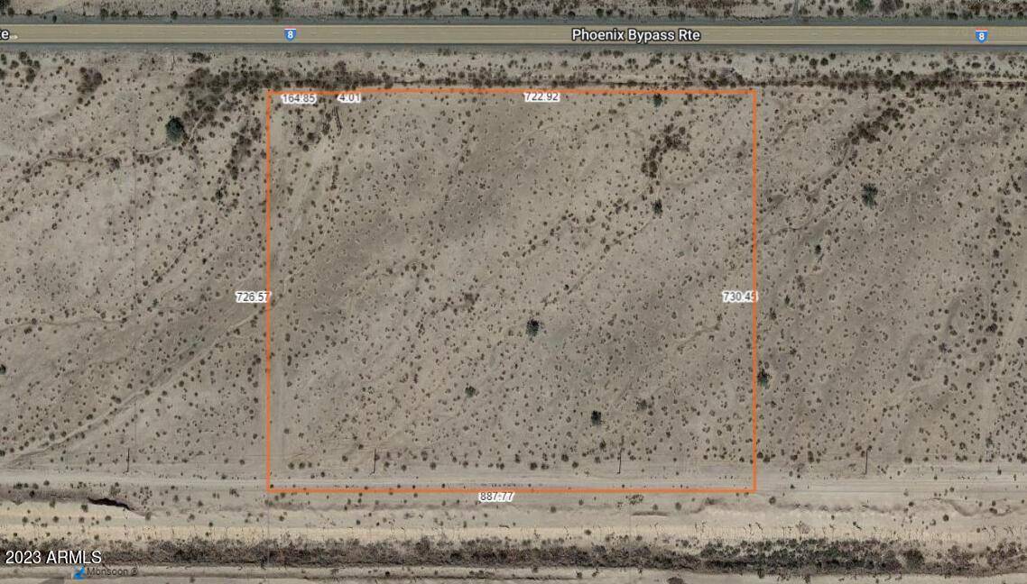 Stanfield, AZ 85172,0 W Beggs Road #-