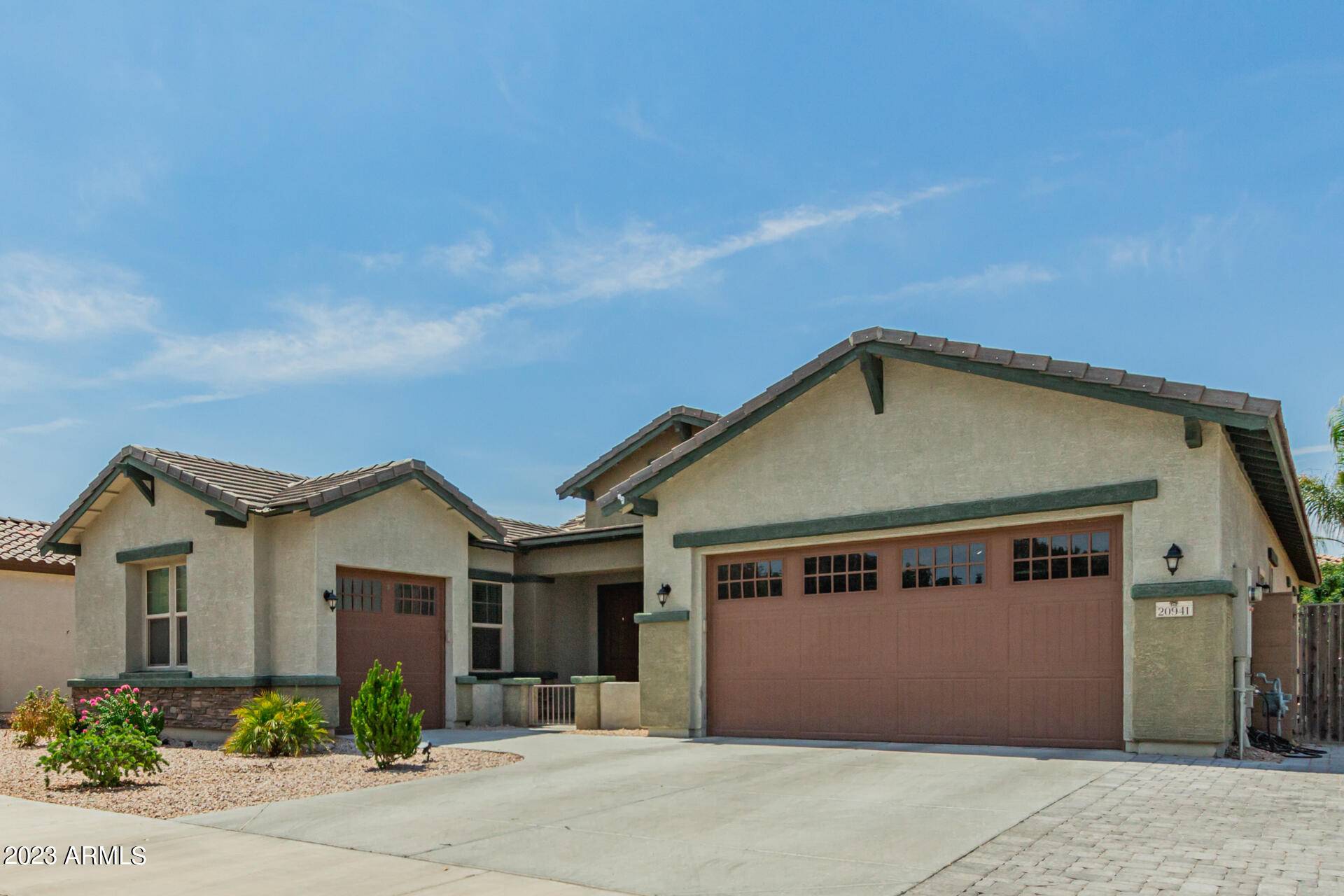 Queen Creek, AZ 85142,20941 E ARROYO VERDE Drive