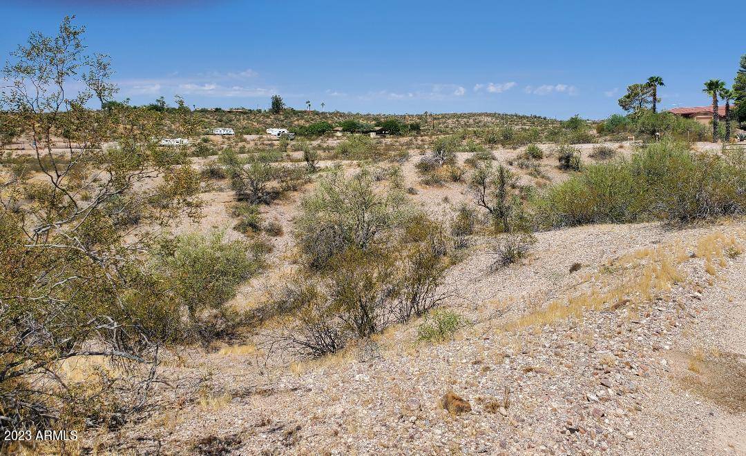 Wickenburg, AZ 85390,337TH AVENUE / LOT 5 -- #-