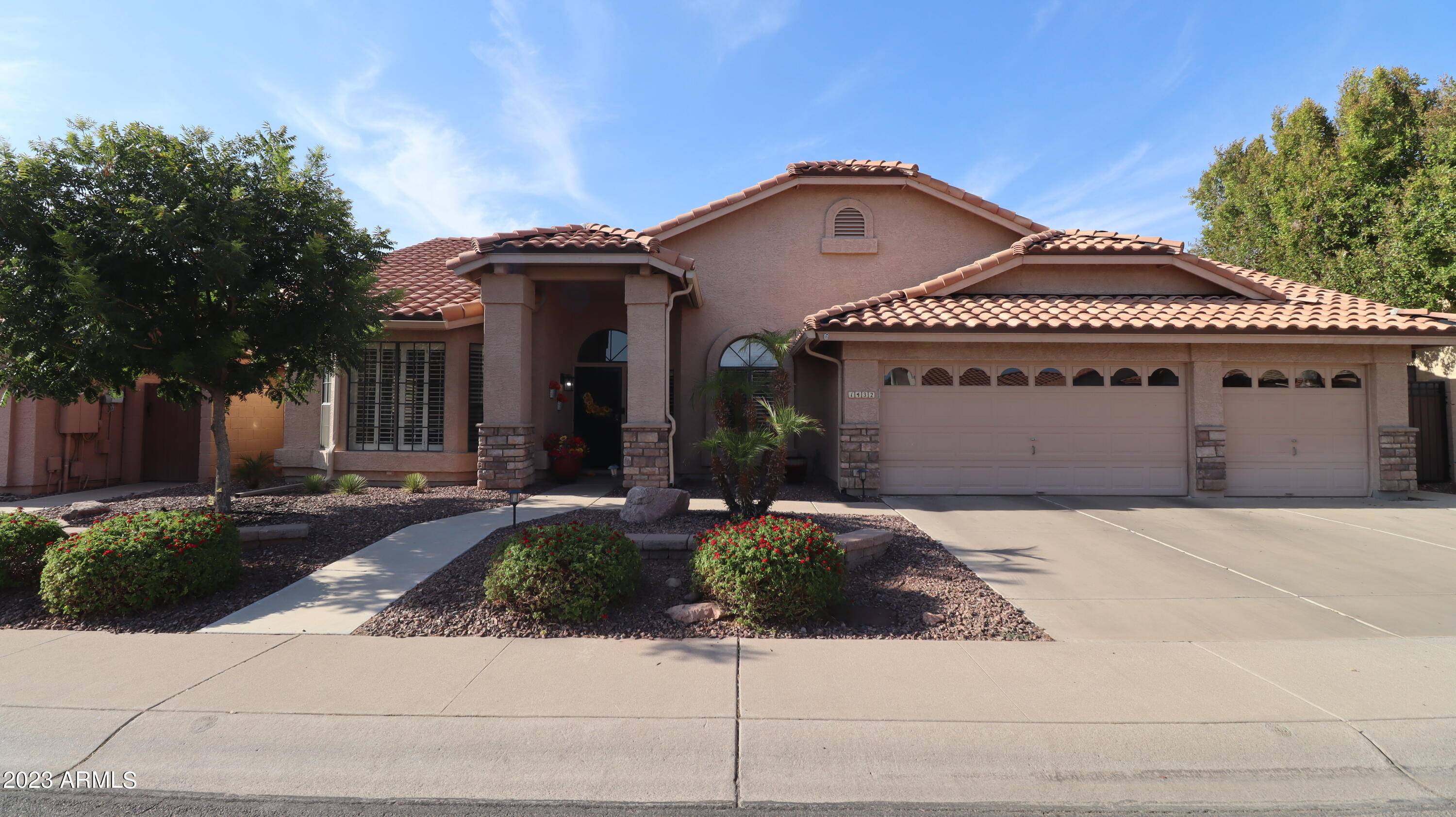 Gilbert, AZ 85233,1432 W SHERRI Drive