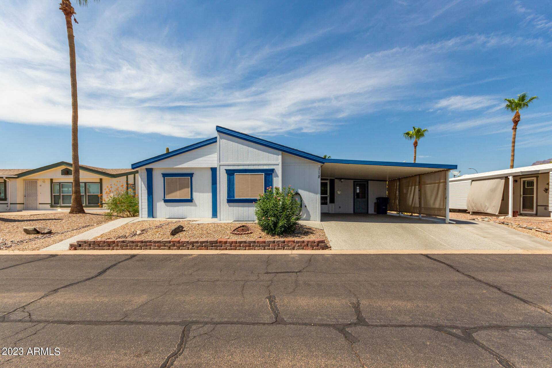 Apache Junction, AZ 85119,2400 E BASELINE Avenue #118