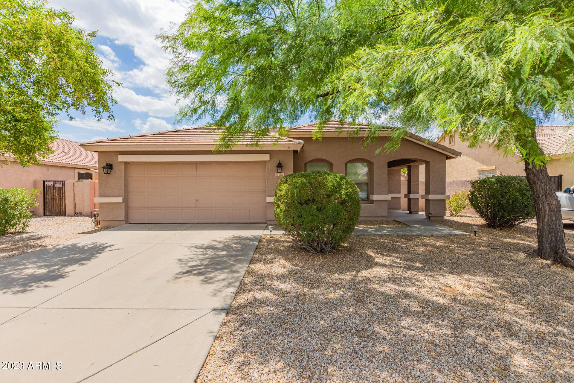 Glendale, AZ 85303,7175 W MARLETTE Avenue