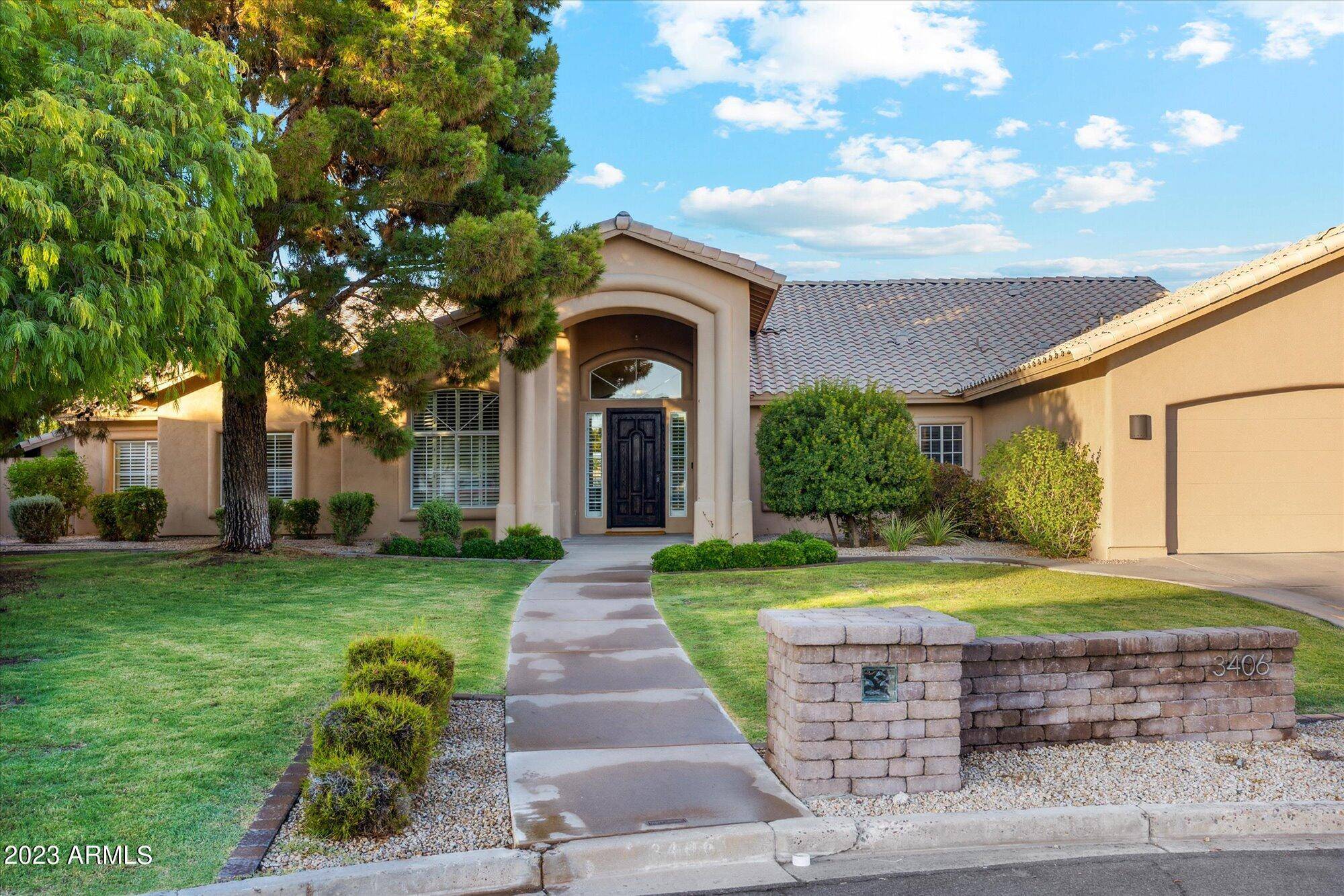 Phoenix, AZ 85044,3406 E PIRO Court