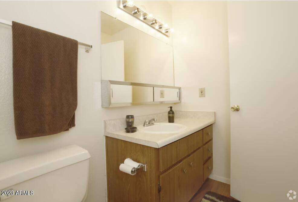 5312 E TAYLOR Street #1A Phoenix, AZ 85008