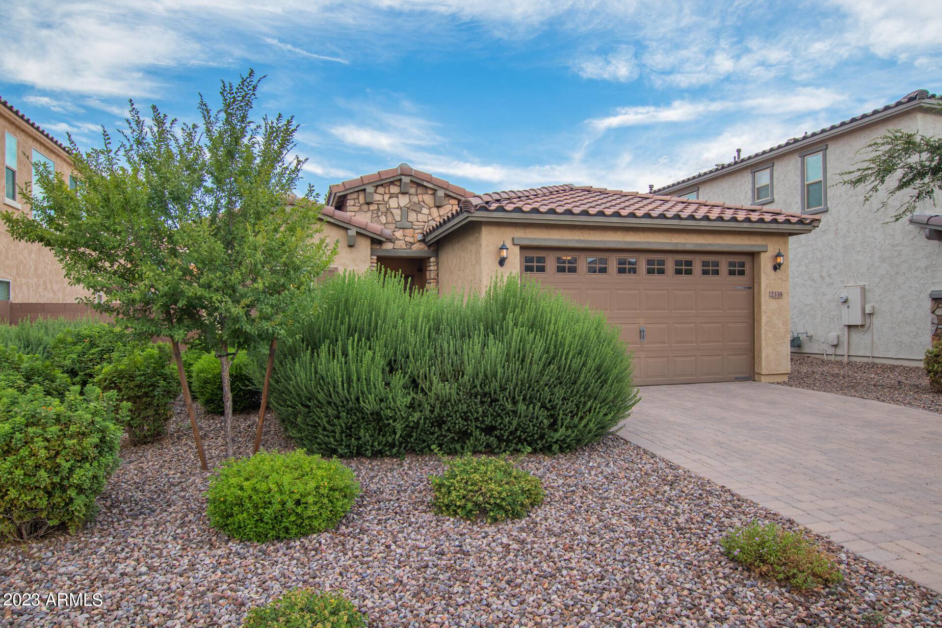 Gilbert, AZ 85298,2338 E BELLERIVE Drive