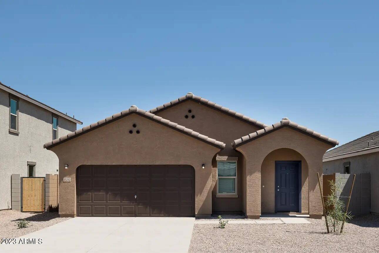 Laveen, AZ 85339,5723 W LODGE Drive