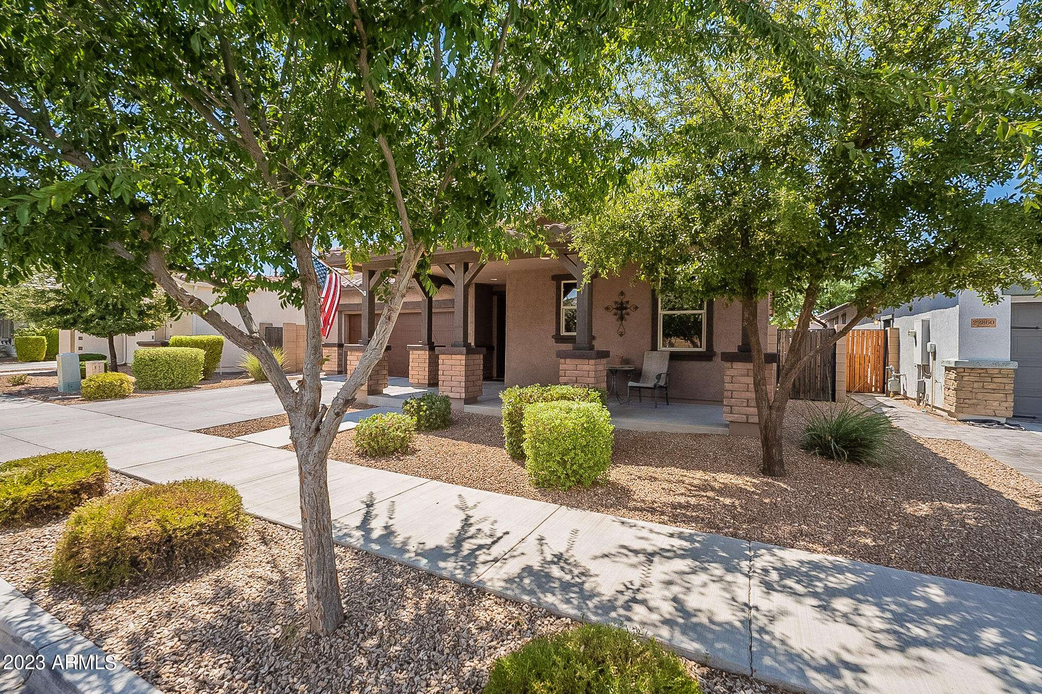 Queen Creek, AZ 85142,22876 S 226TH Street