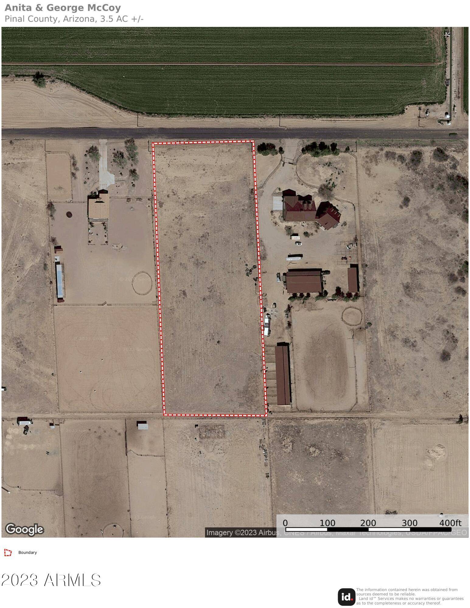 Stanfield, AZ 85172,34565 W TEEL Road #73