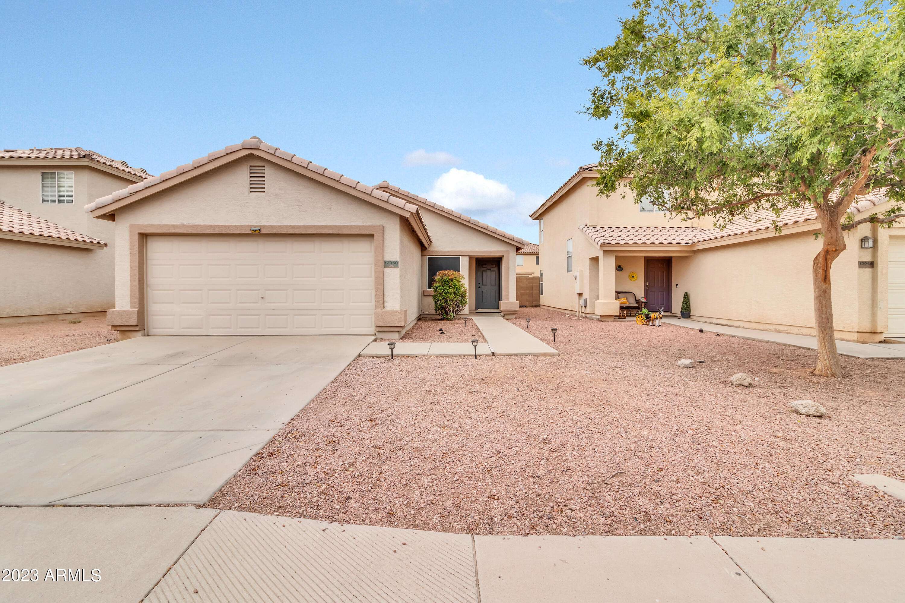 El Mirage, AZ 85335,12950 W CHERRY HILLS Drive