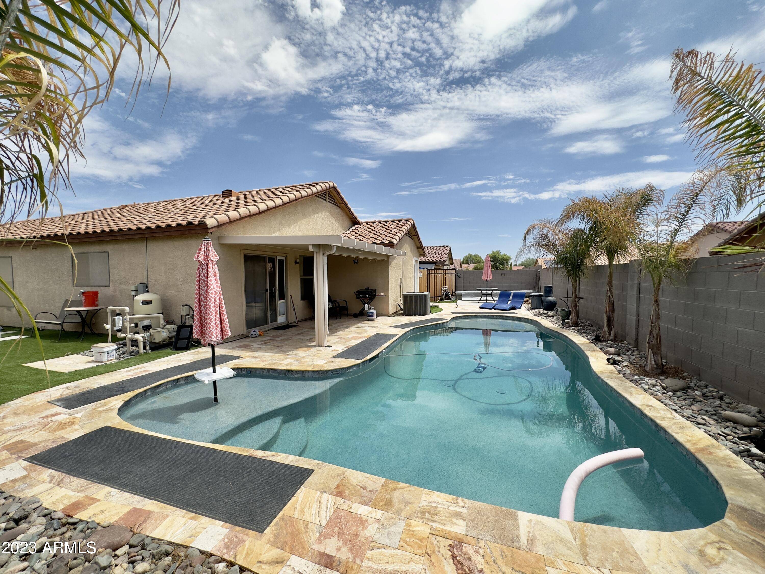 Surprise, AZ 85379,15677 W CARIBBEAN Lane