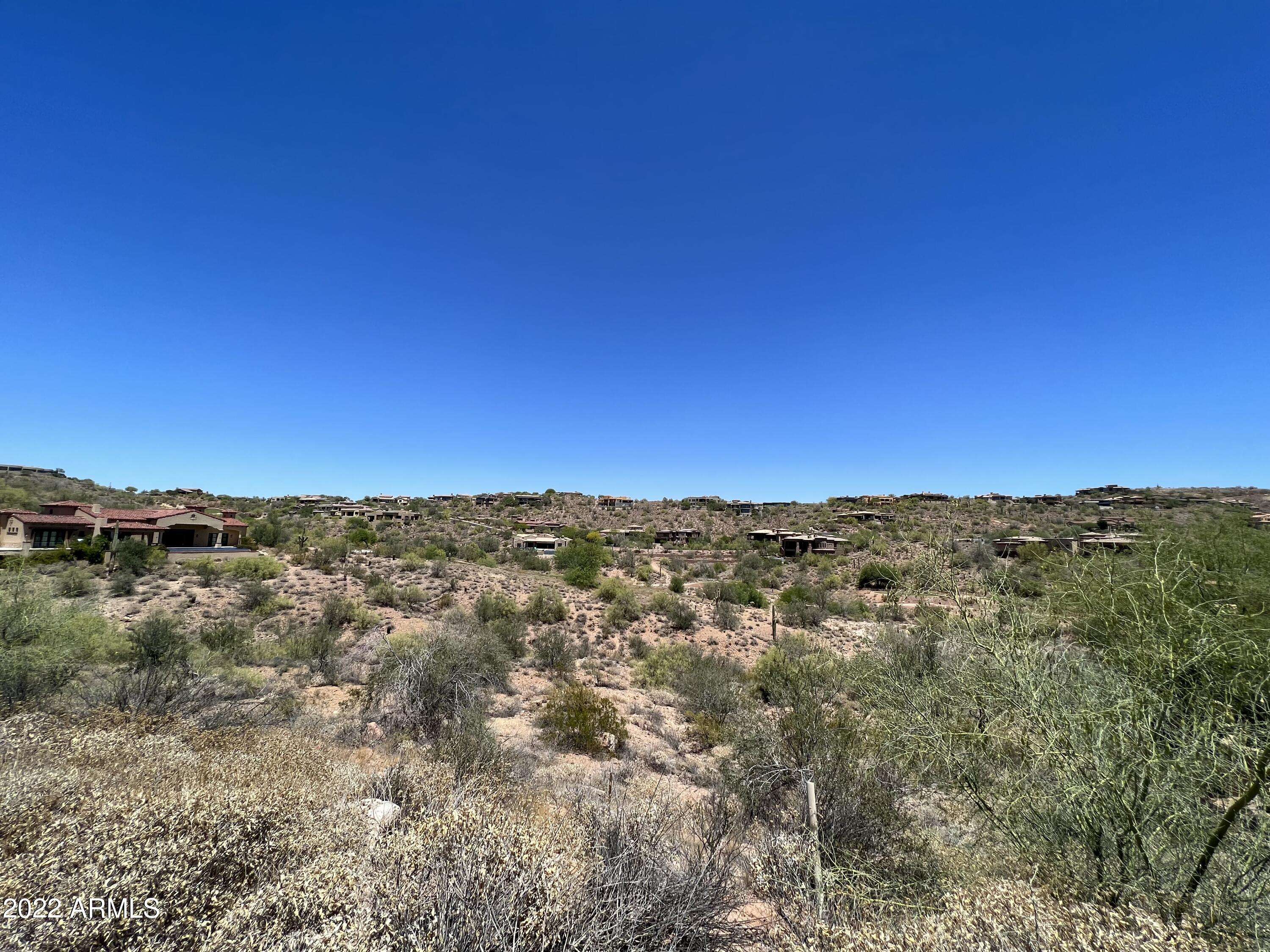 Fountain Hills, AZ 85268,9503 N DESERT WASH Trail #10