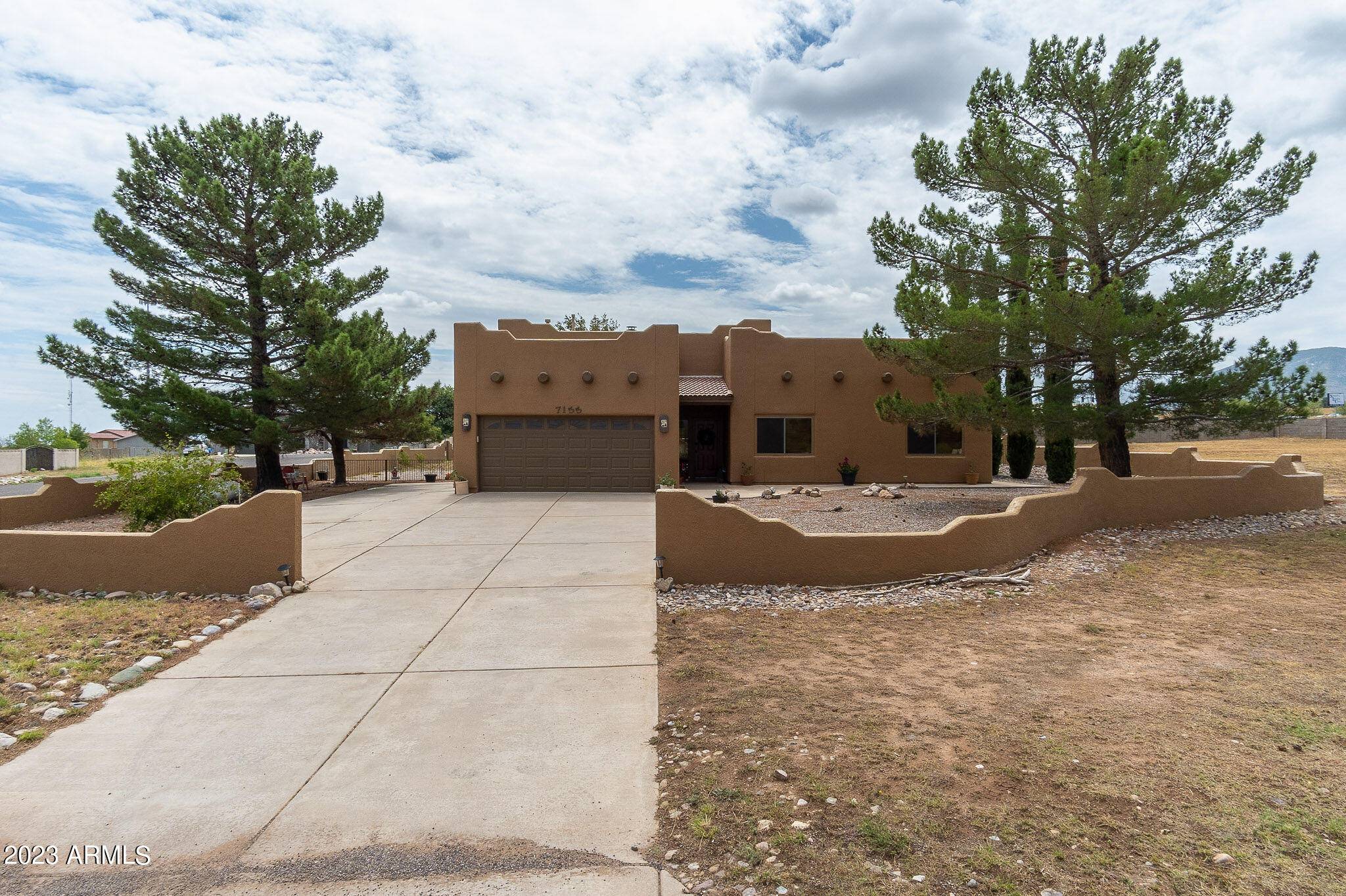 Hereford, AZ 85615,7155 S PINON Drive