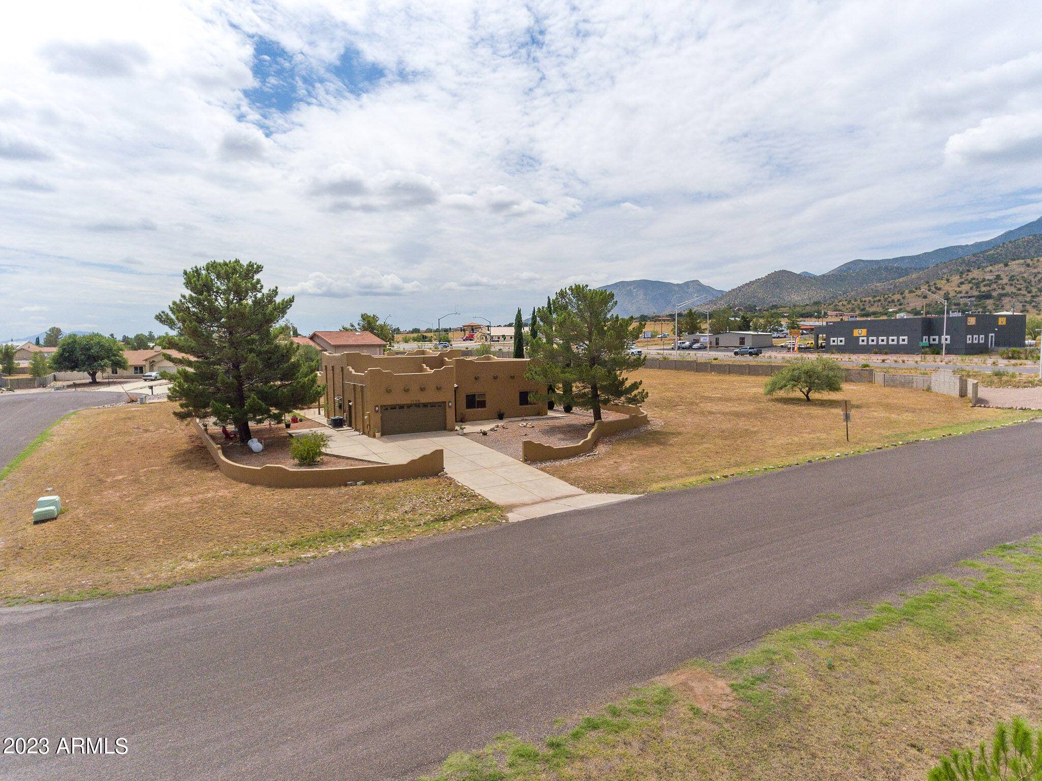 Hereford, AZ 85615,7155 S PINON Drive