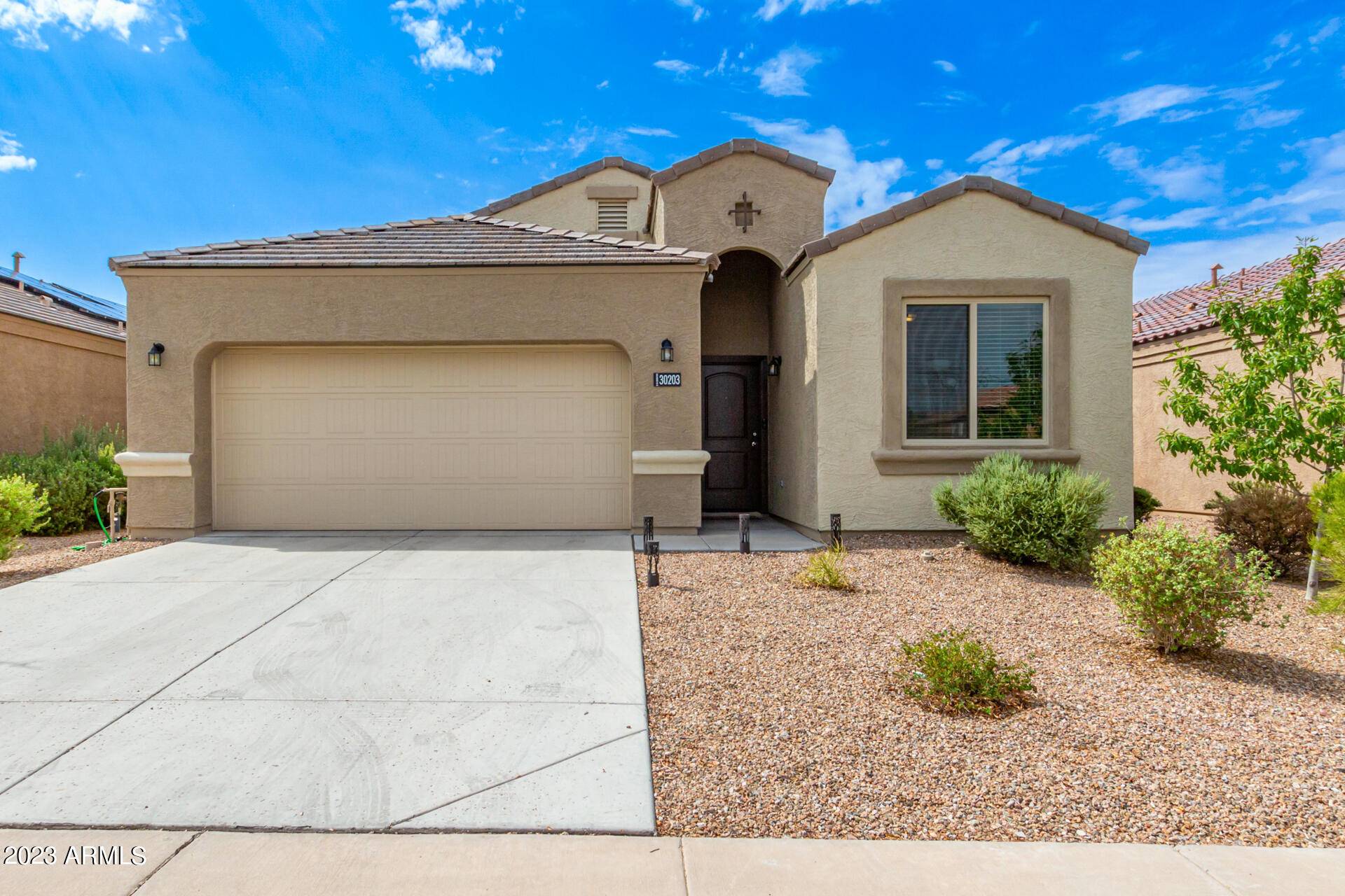 Buckeye, AZ 85396,30203 W AVALON Drive