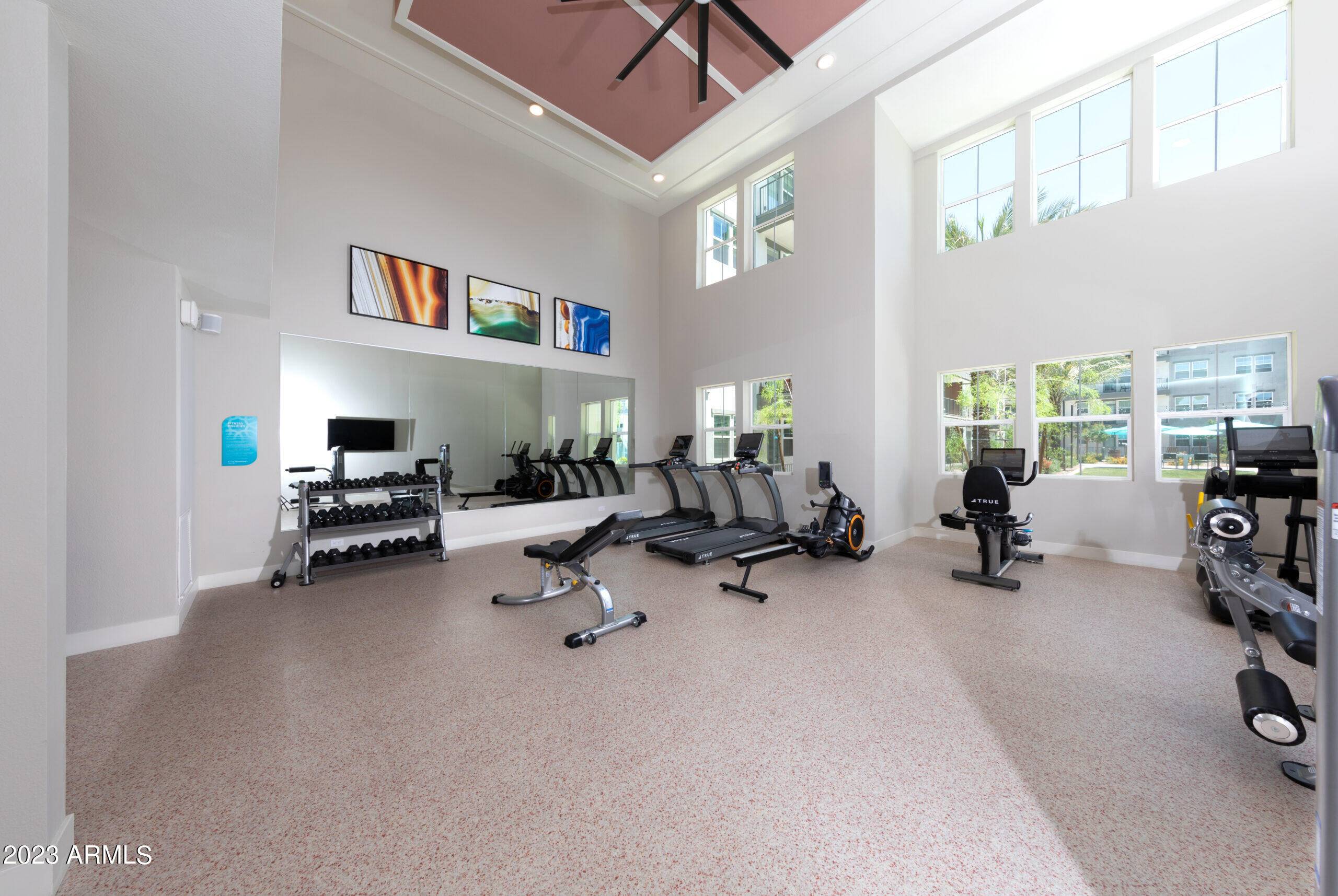 7460 N ZANJERO Boulevard #A2 Glendale, AZ 85305