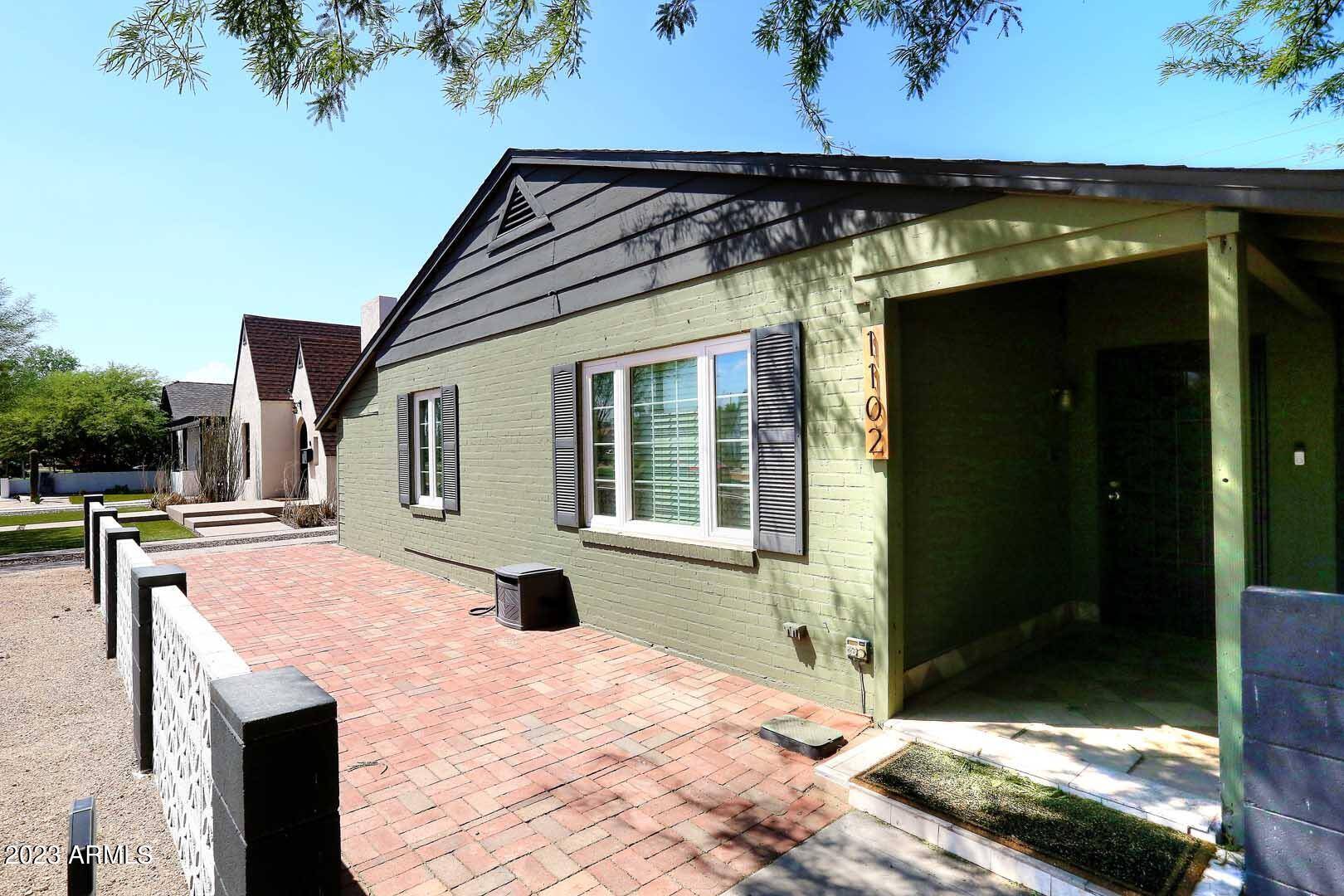 Phoenix, AZ 85007,1102 W LYNWOOD Street