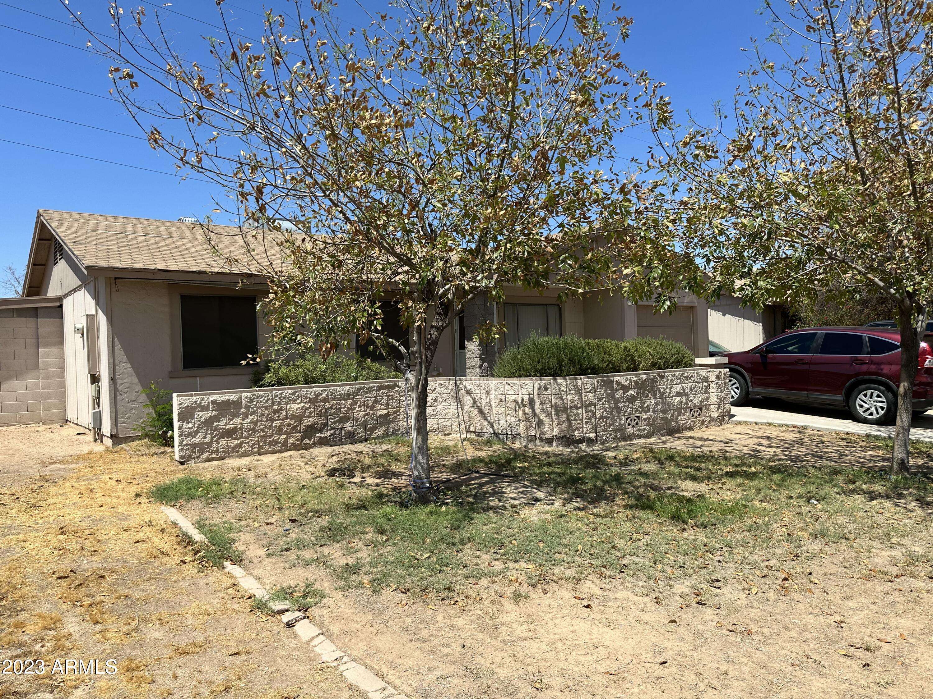 Tempe, AZ 85283,6202 S PARKSIDE Drive