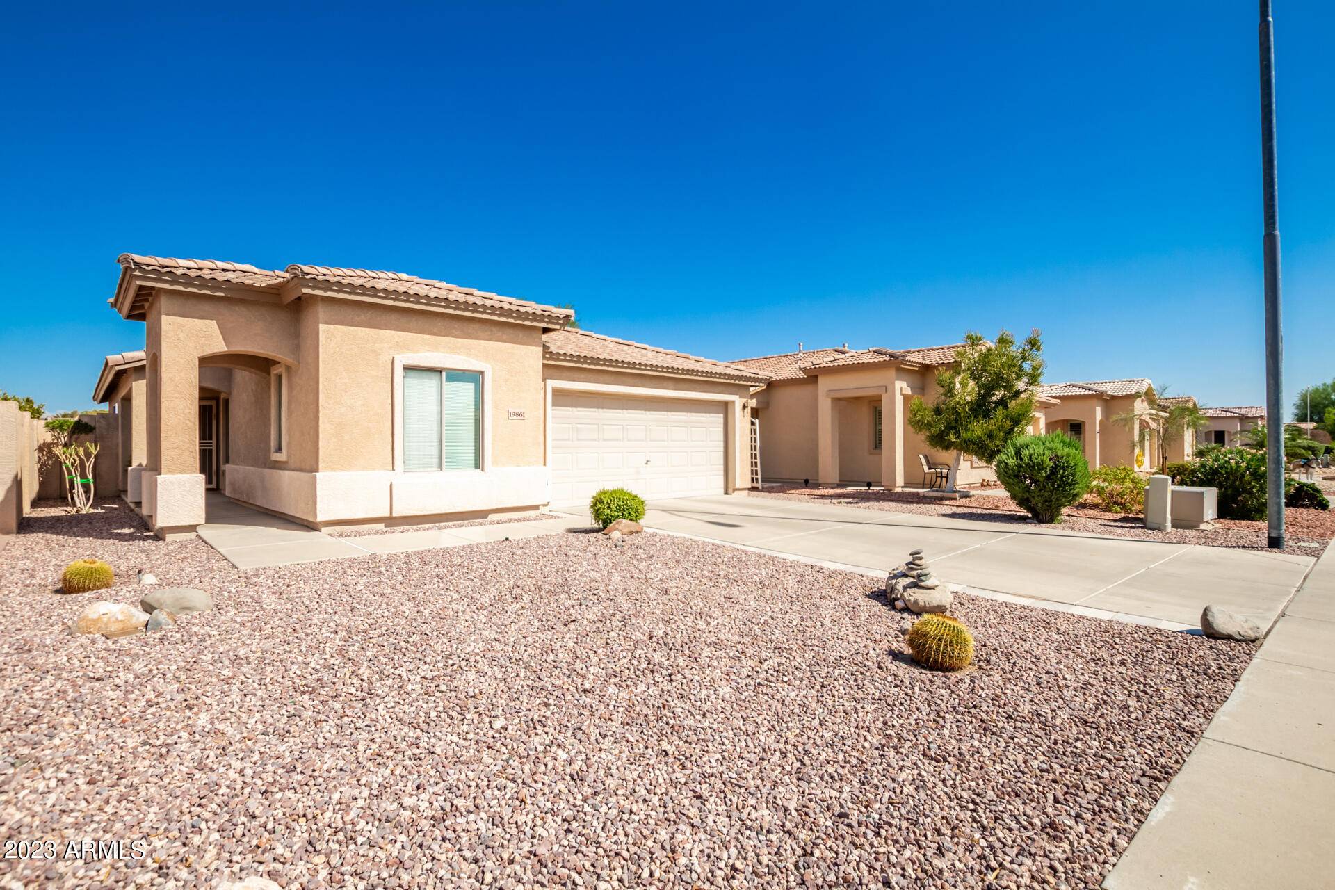 Sun City, AZ 85373,19861 N 107TH Drive