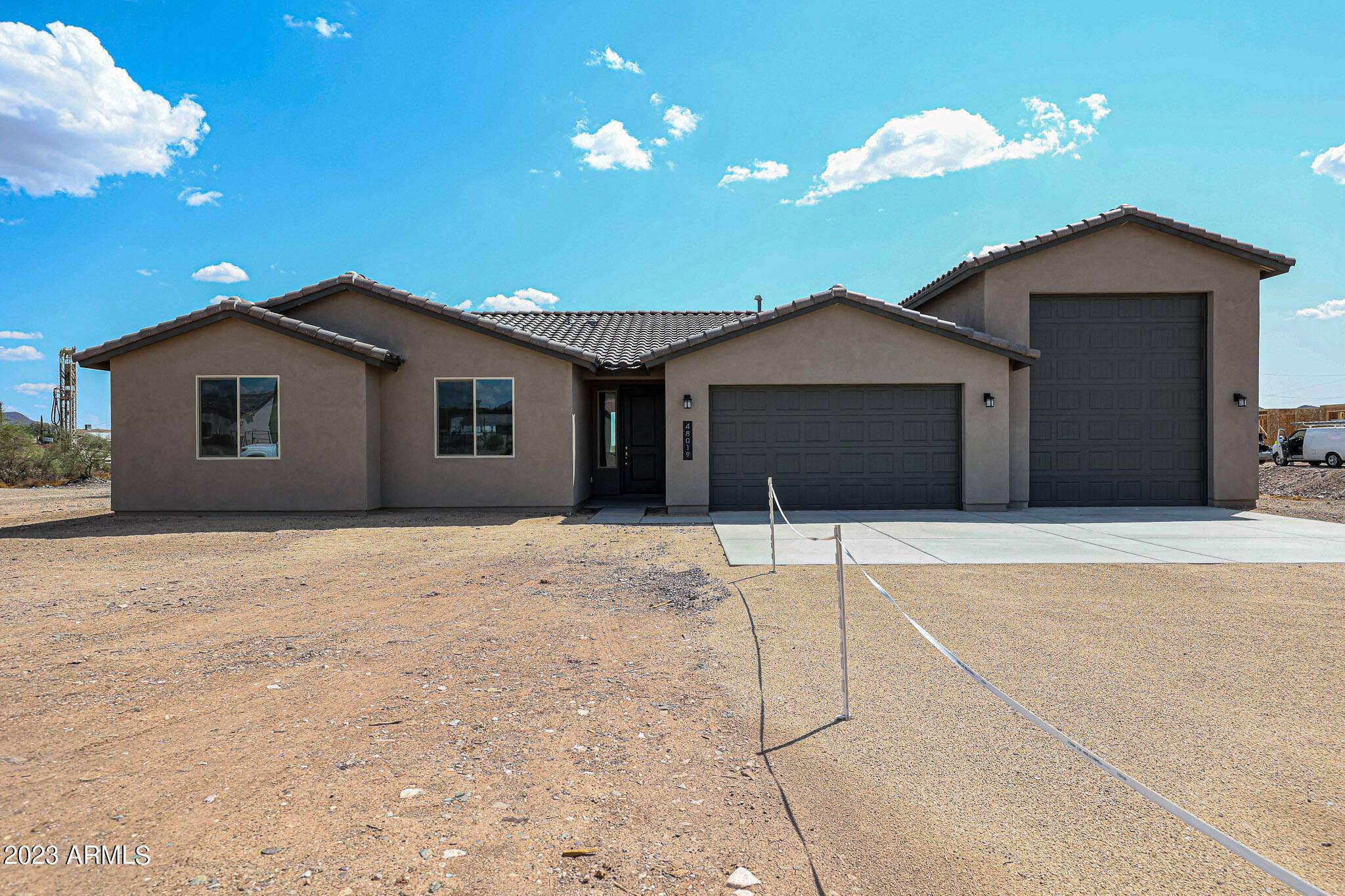 New River, AZ 85087,48019 N 15TH Avenue