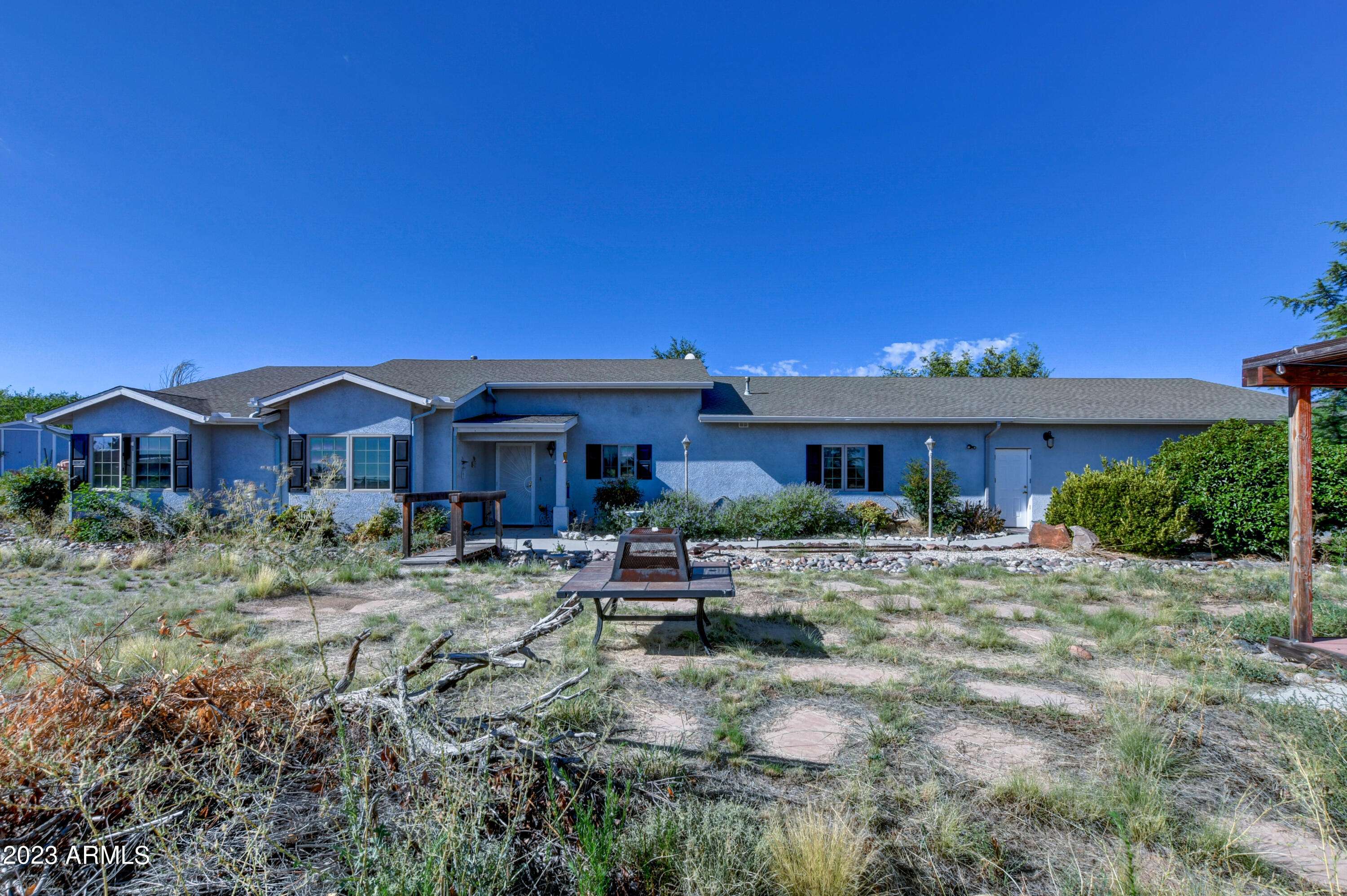 Chino Valley, AZ 86323,1905 W ROAD 2 -- S