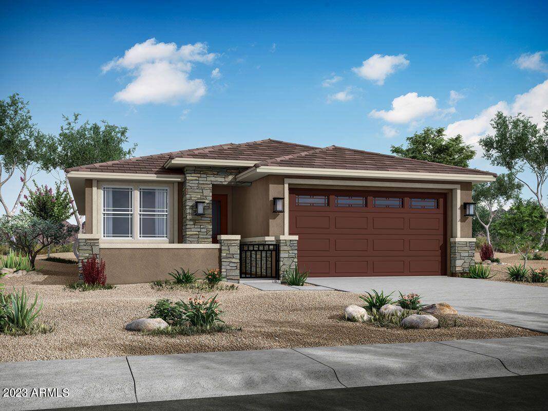 Buckeye, AZ 85396,20645 W RANCHO Drive