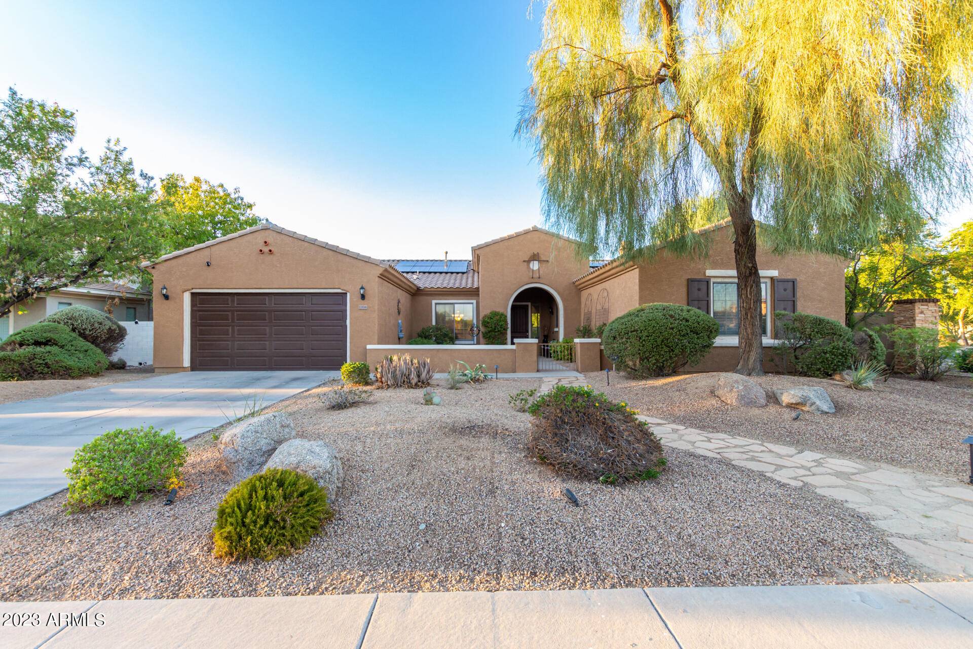 Gilbert, AZ 85297,1376 E IBIS Street