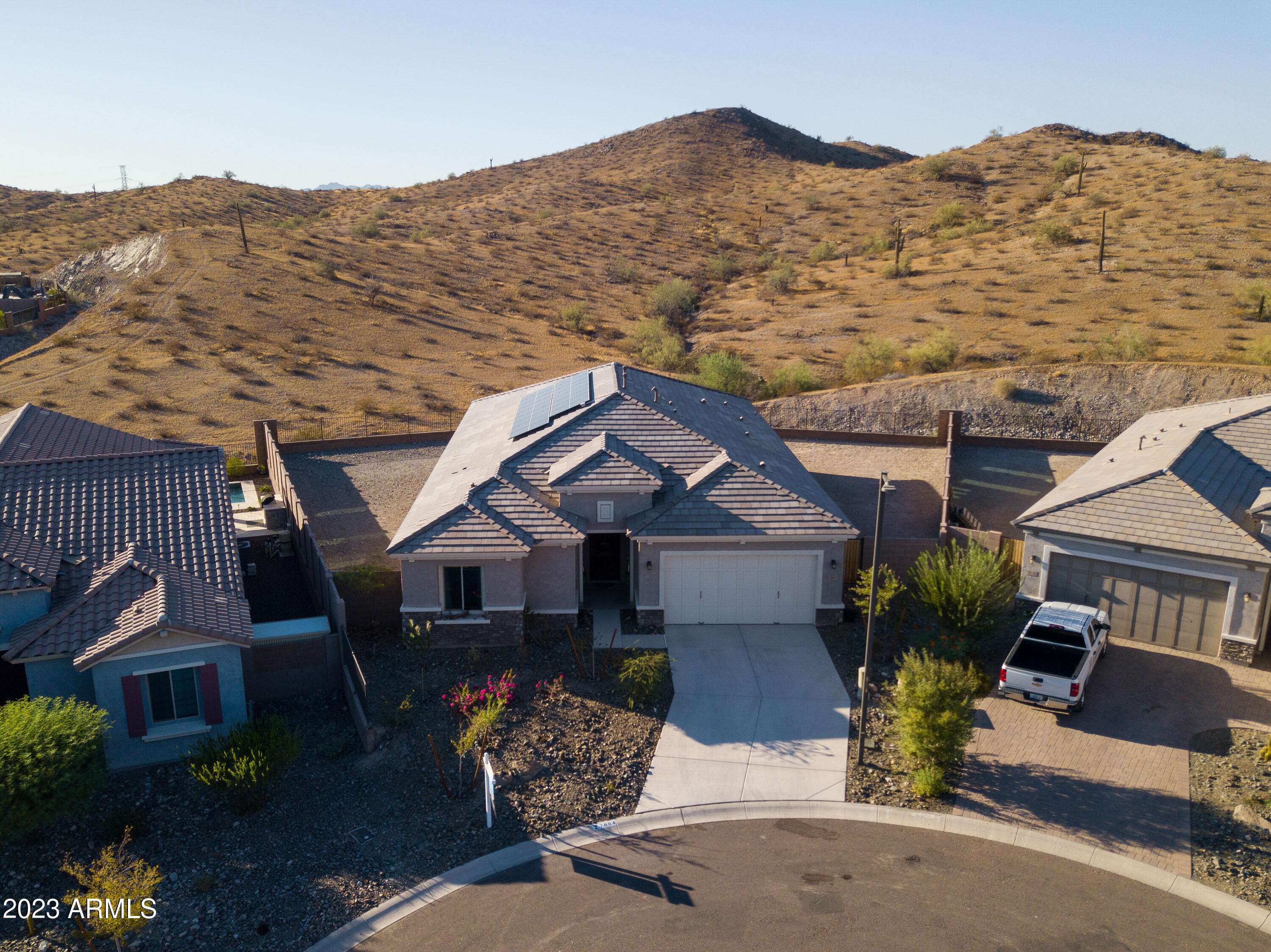 Goodyear, AZ 85338,7664 S 164th Lane