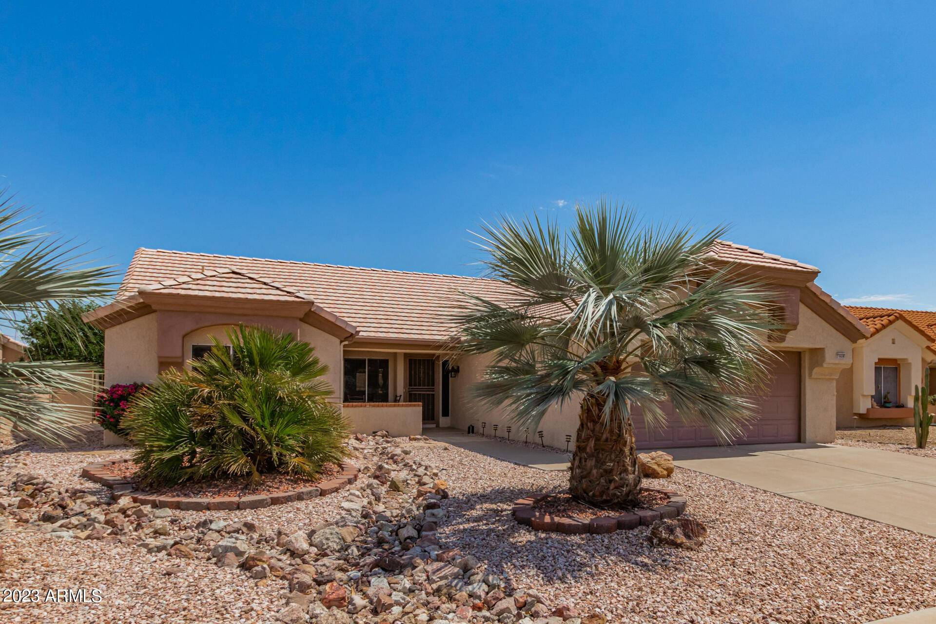 Sun City West, AZ 85375,19909 N 129TH Drive