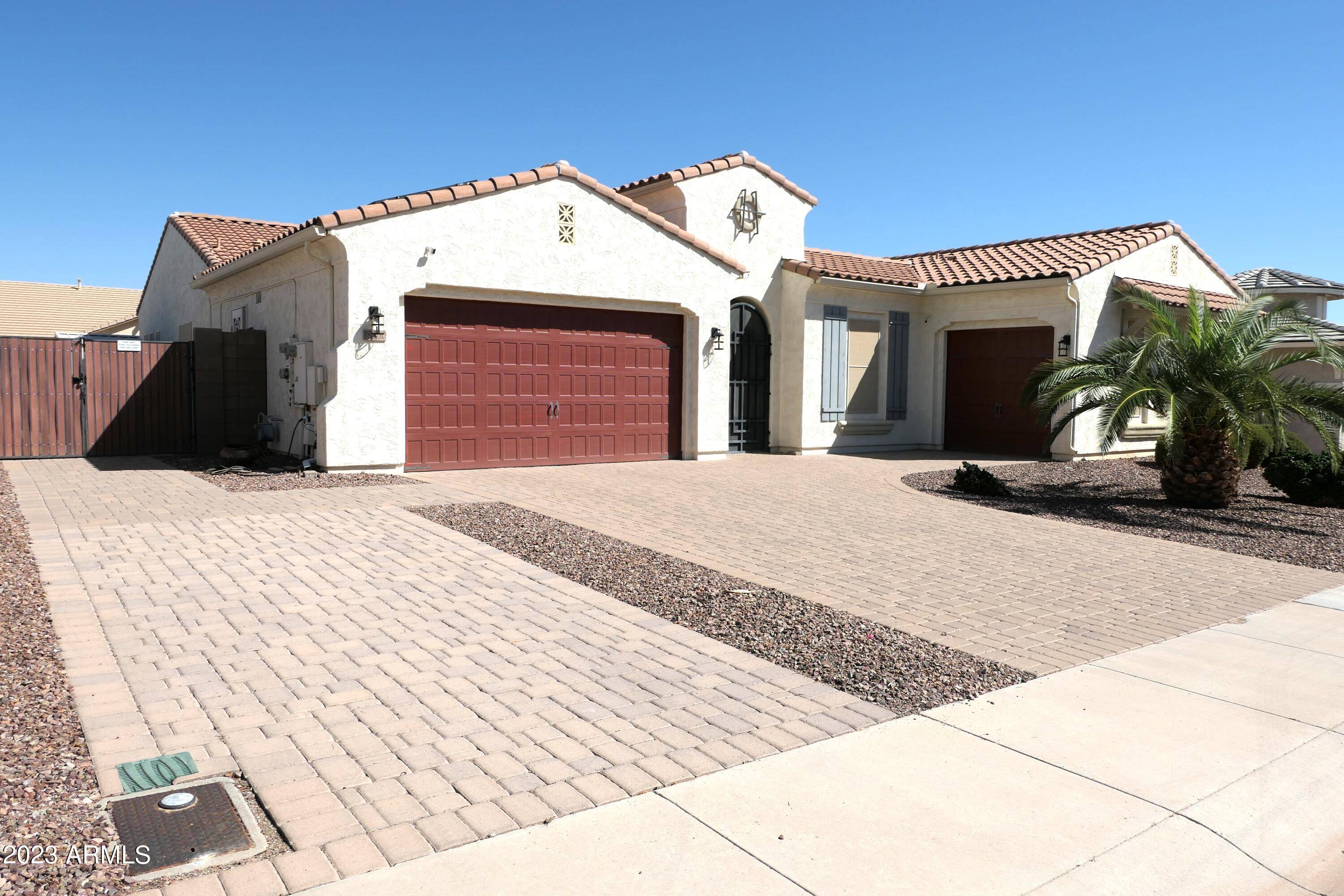 Surprise, AZ 85388,18360 W PARADISE Lane