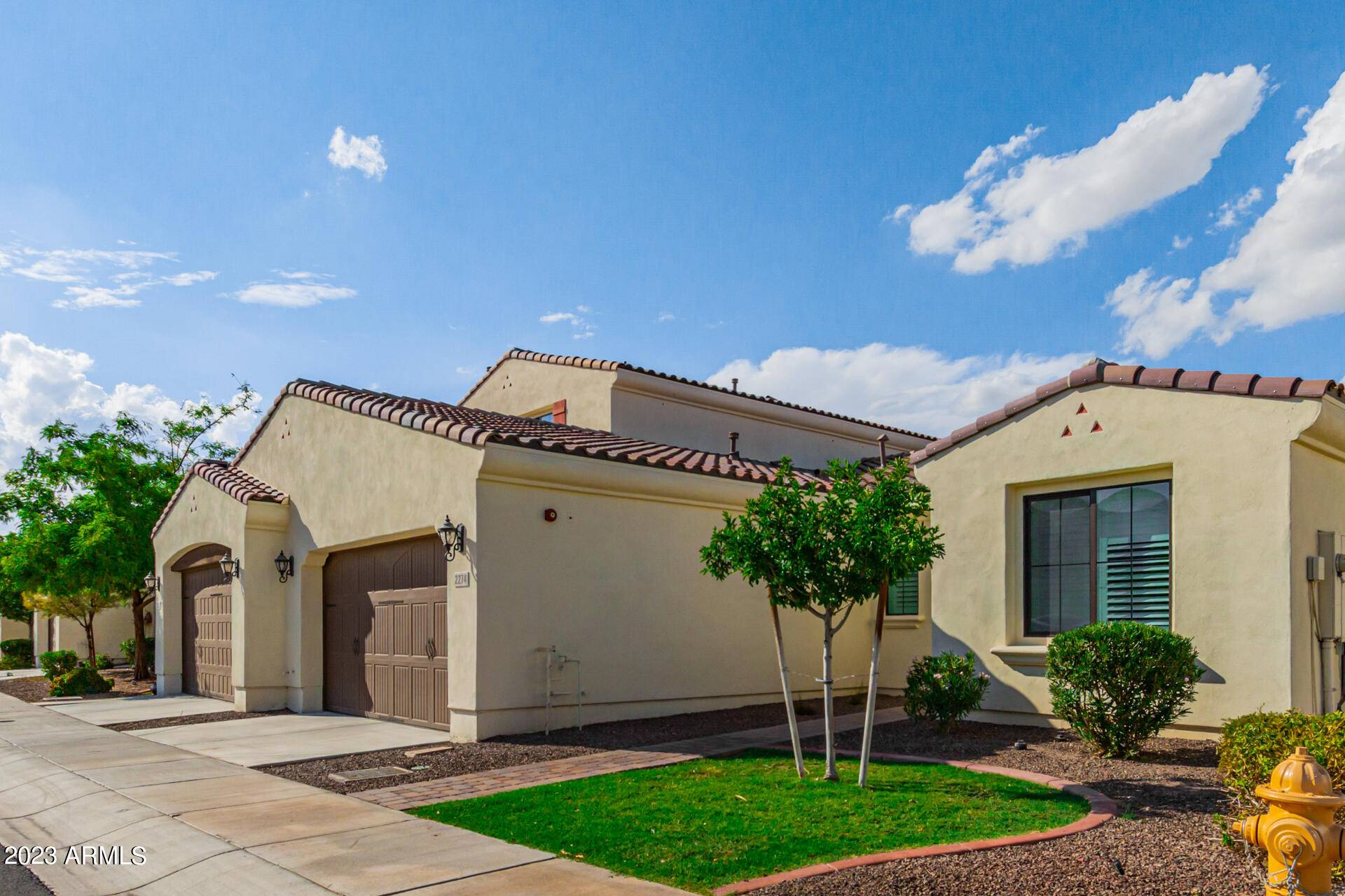 Litchfield Park, AZ 85340,14200 W Village Parkway #2274